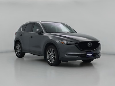 2021 Mazda CX-5 Signature