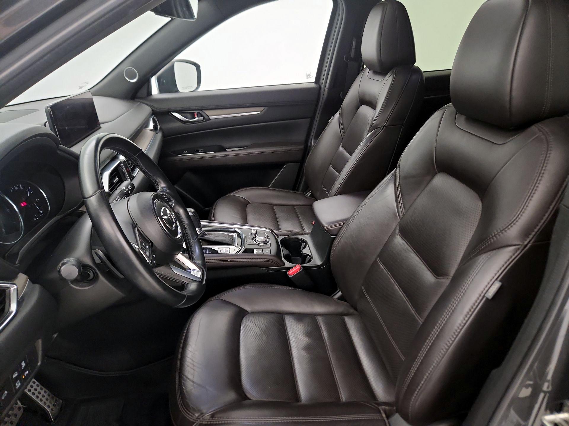 Thumbnail: 2021 Mazda CX-5 - 11