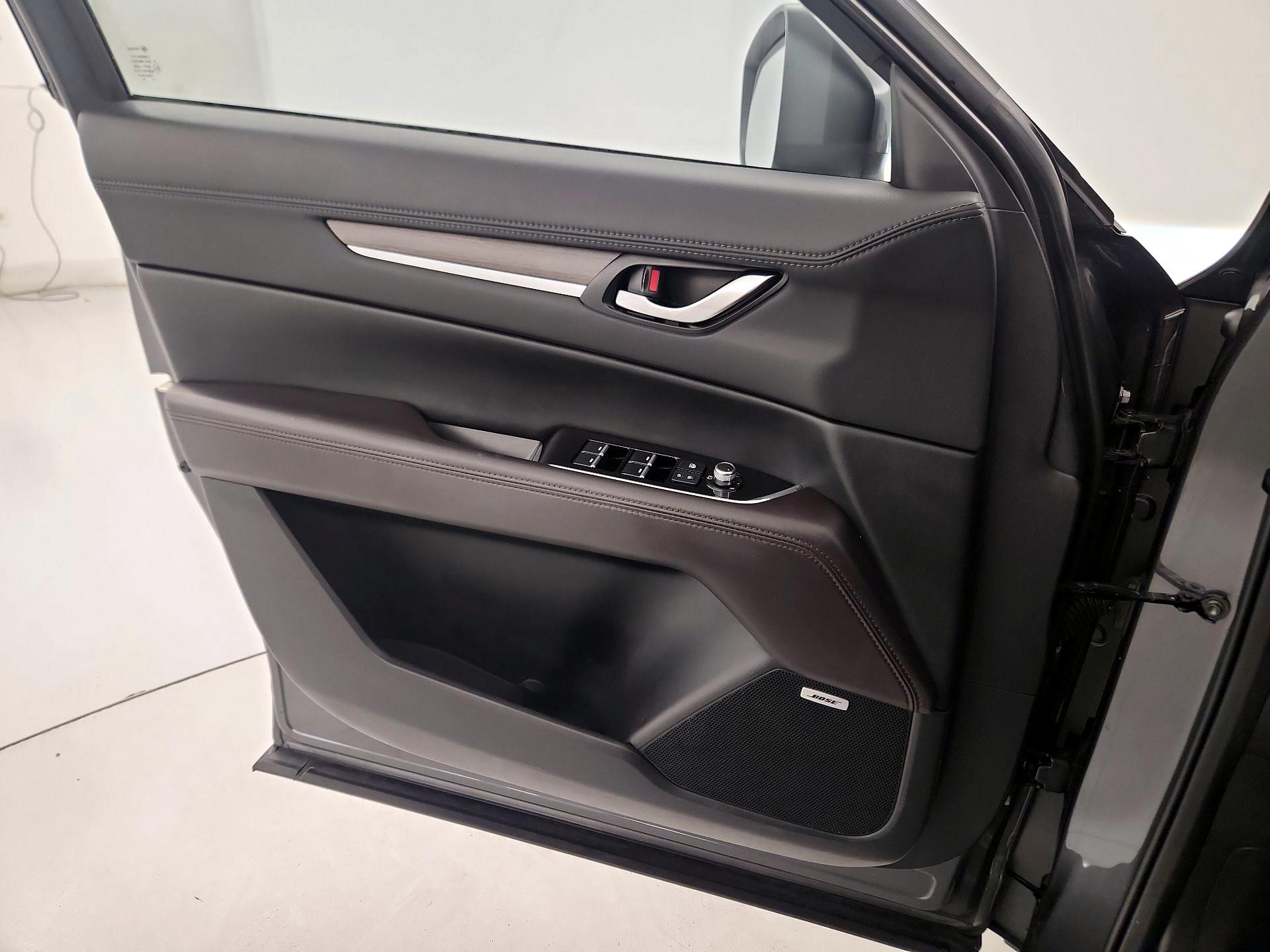 Thumbnail: 2021 Mazda CX-5 - 12