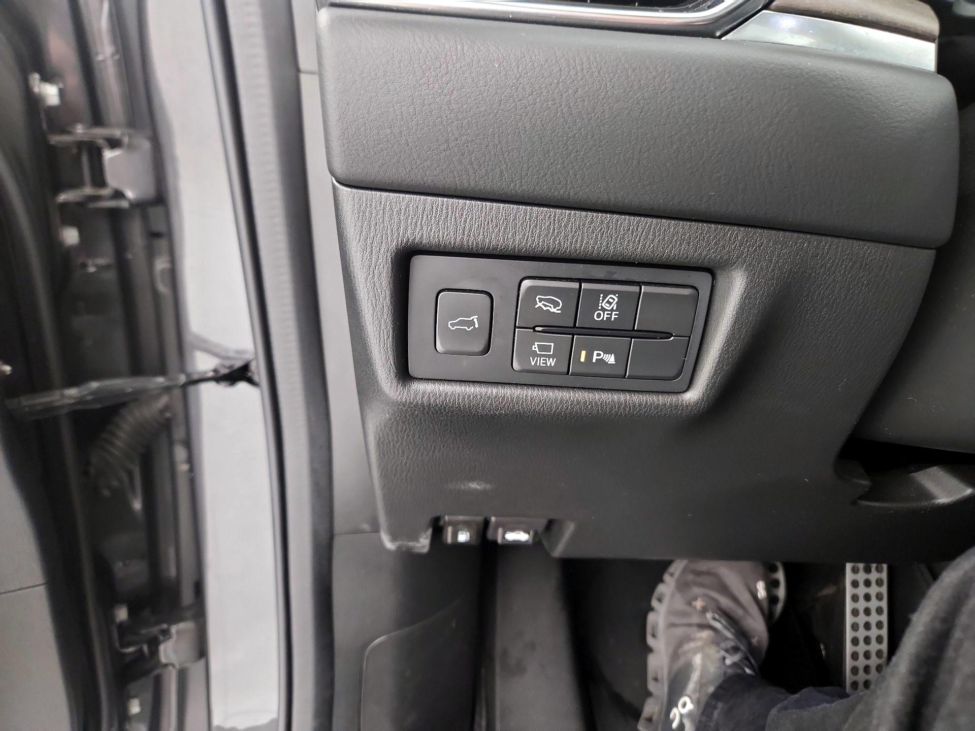 Thumbnail: 2021 Mazda CX-5 - 13