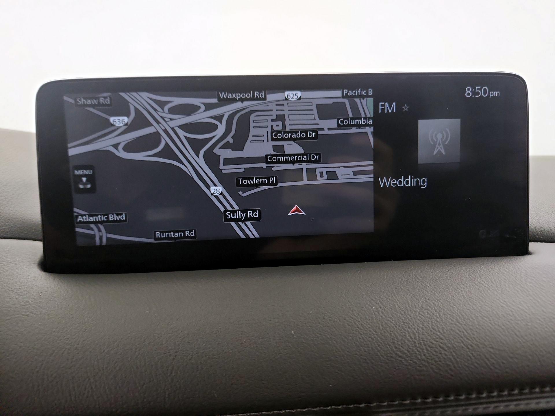 Thumbnail: 2021 Mazda CX-5 - 14