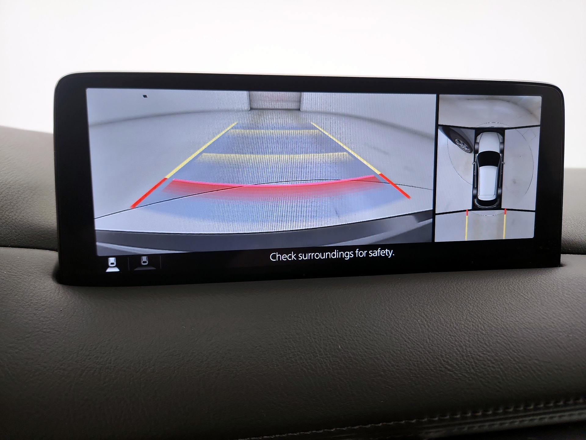 Thumbnail: 2021 Mazda CX-5 - 15