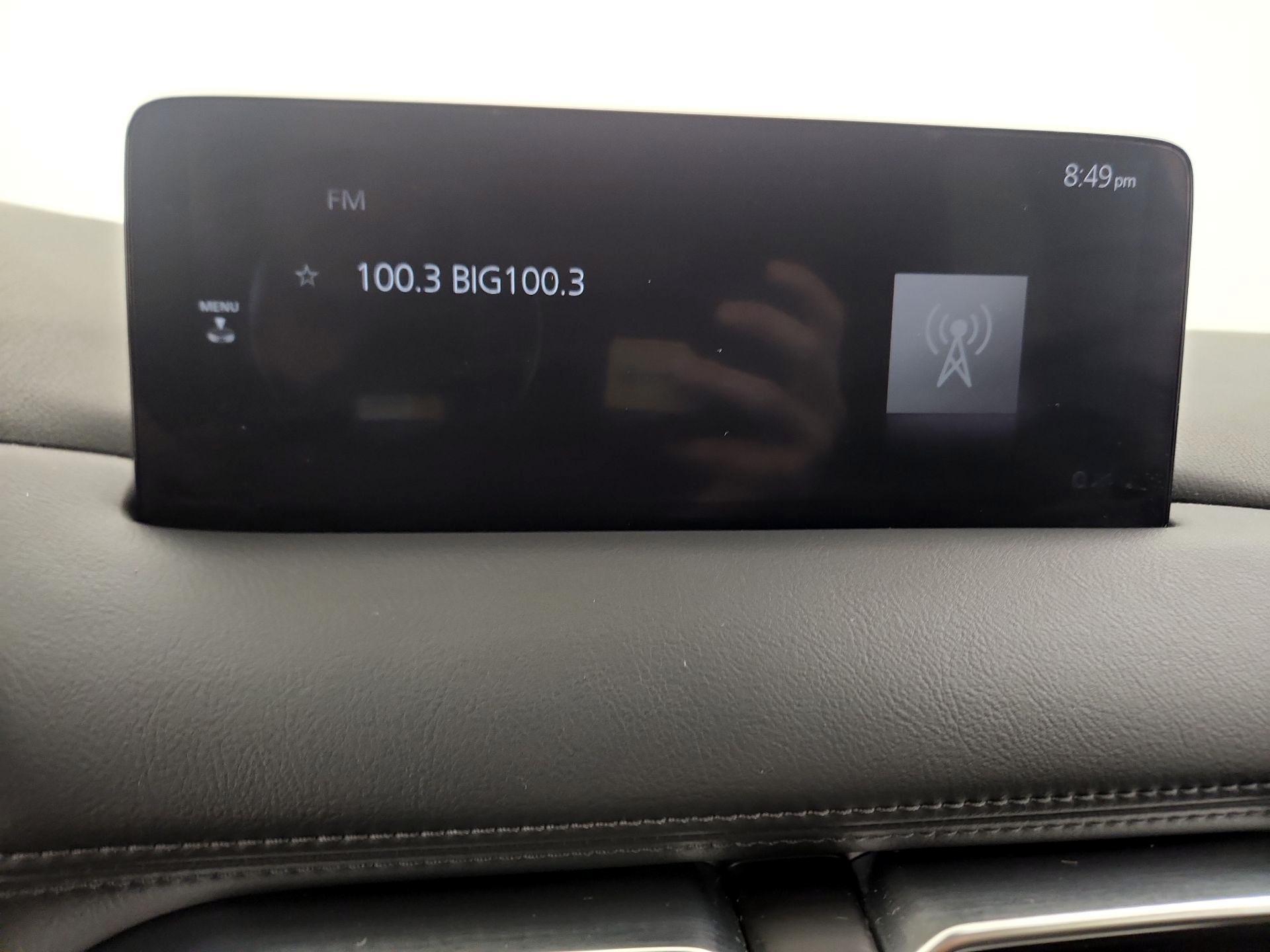 Thumbnail: 2021 Mazda CX-5 - 16