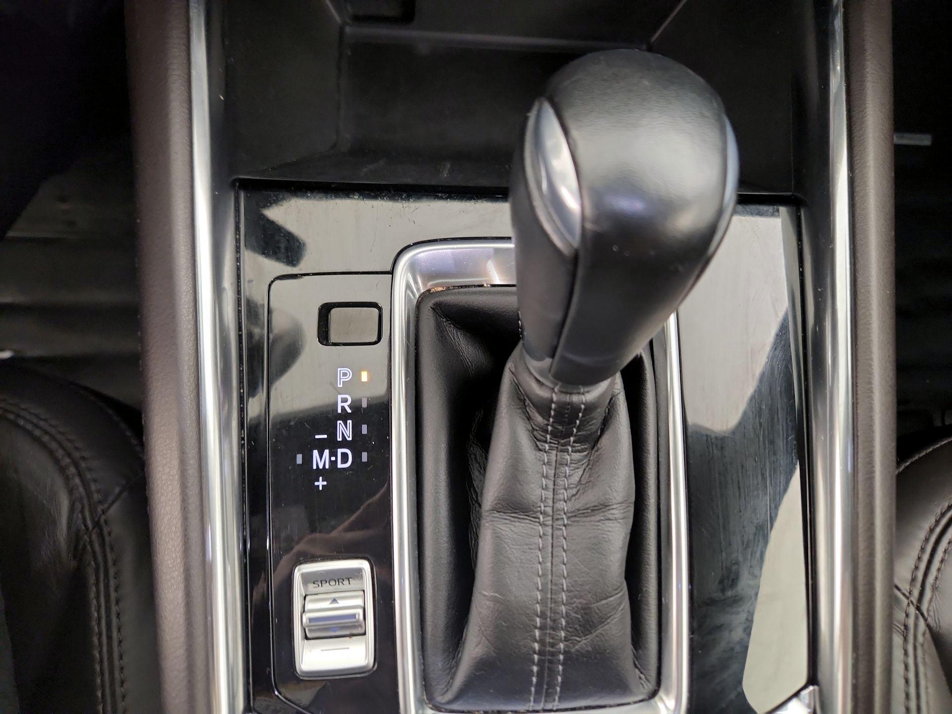 Thumbnail: 2021 Mazda CX-5 - 18