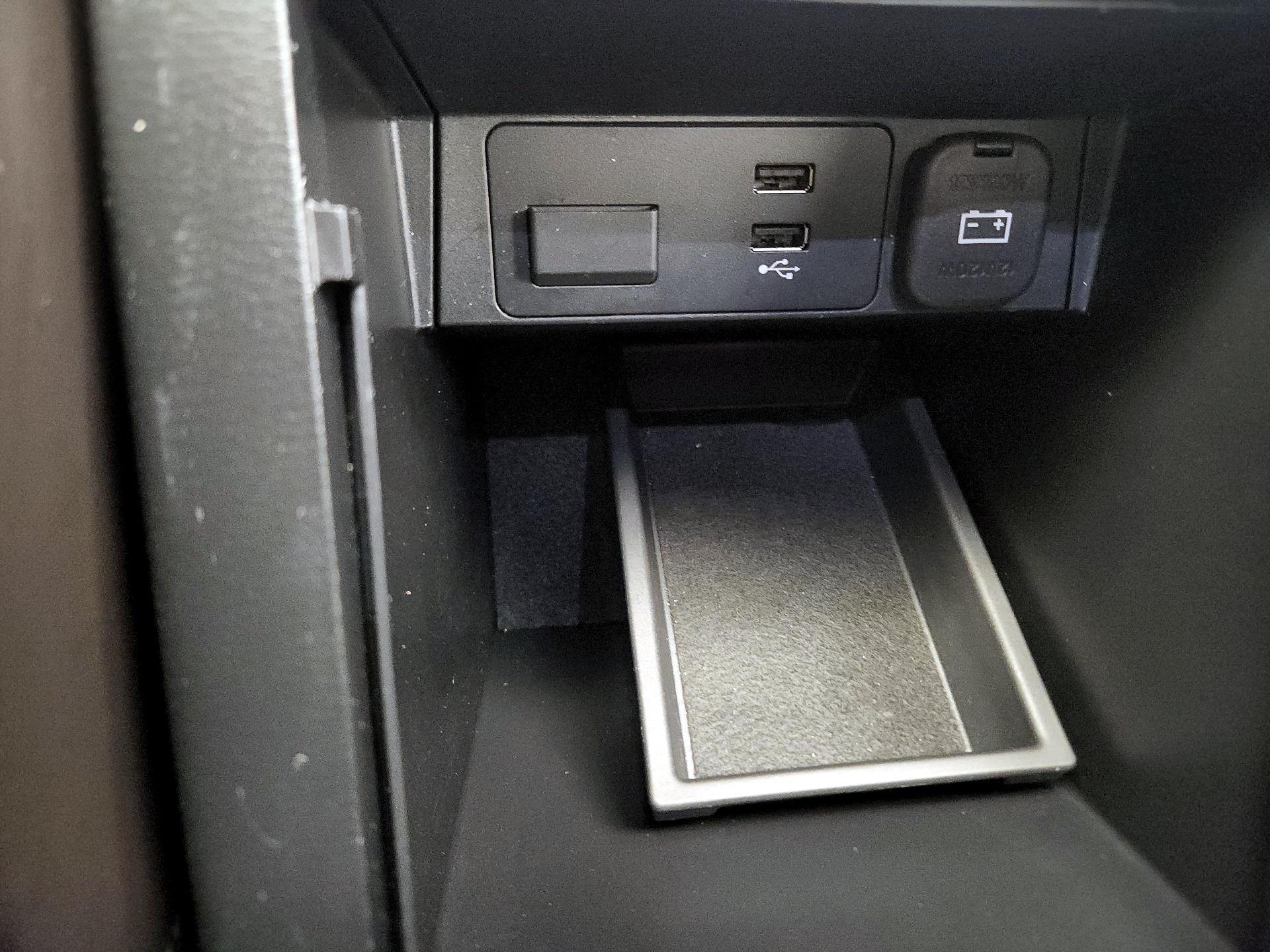 Thumbnail: 2021 Mazda CX-5 - 19