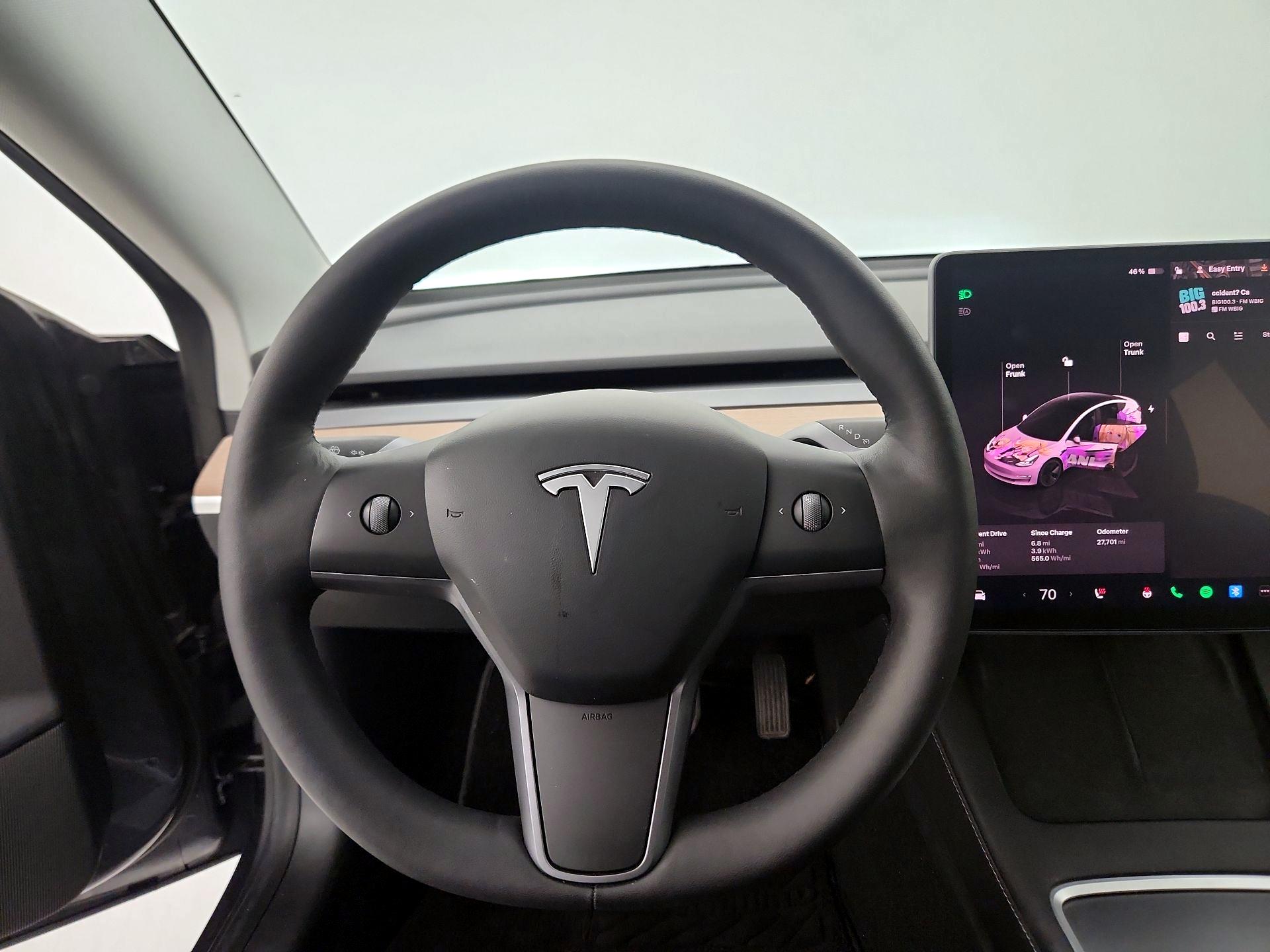 Thumbnail: 2022 Tesla Model 3 - 10