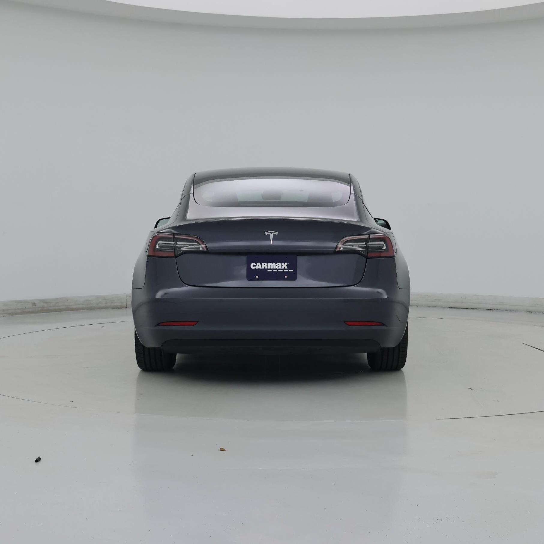 Thumbnail: 2022 Tesla Model 3 - 3