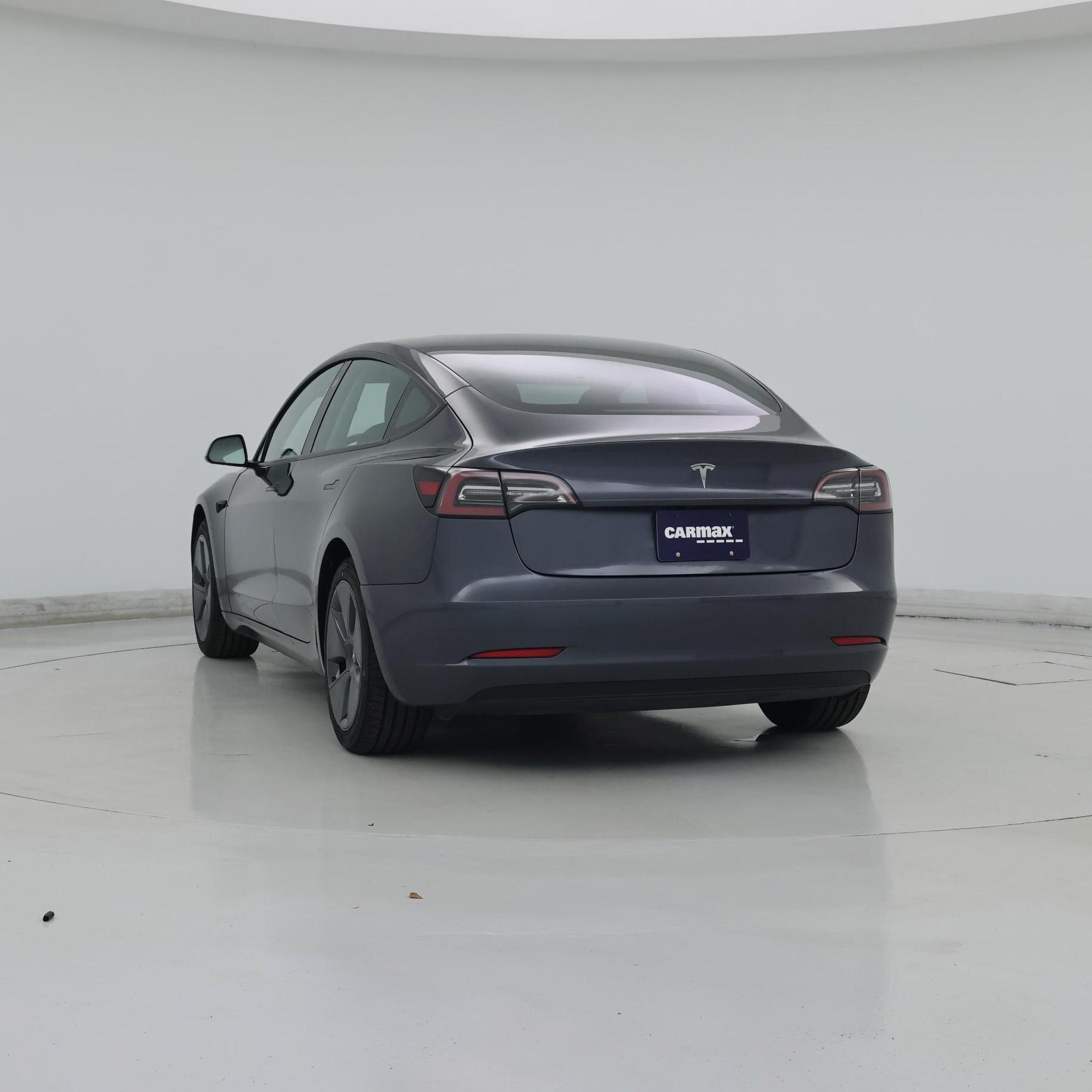 Thumbnail: 2022 Tesla Model 3 - 4