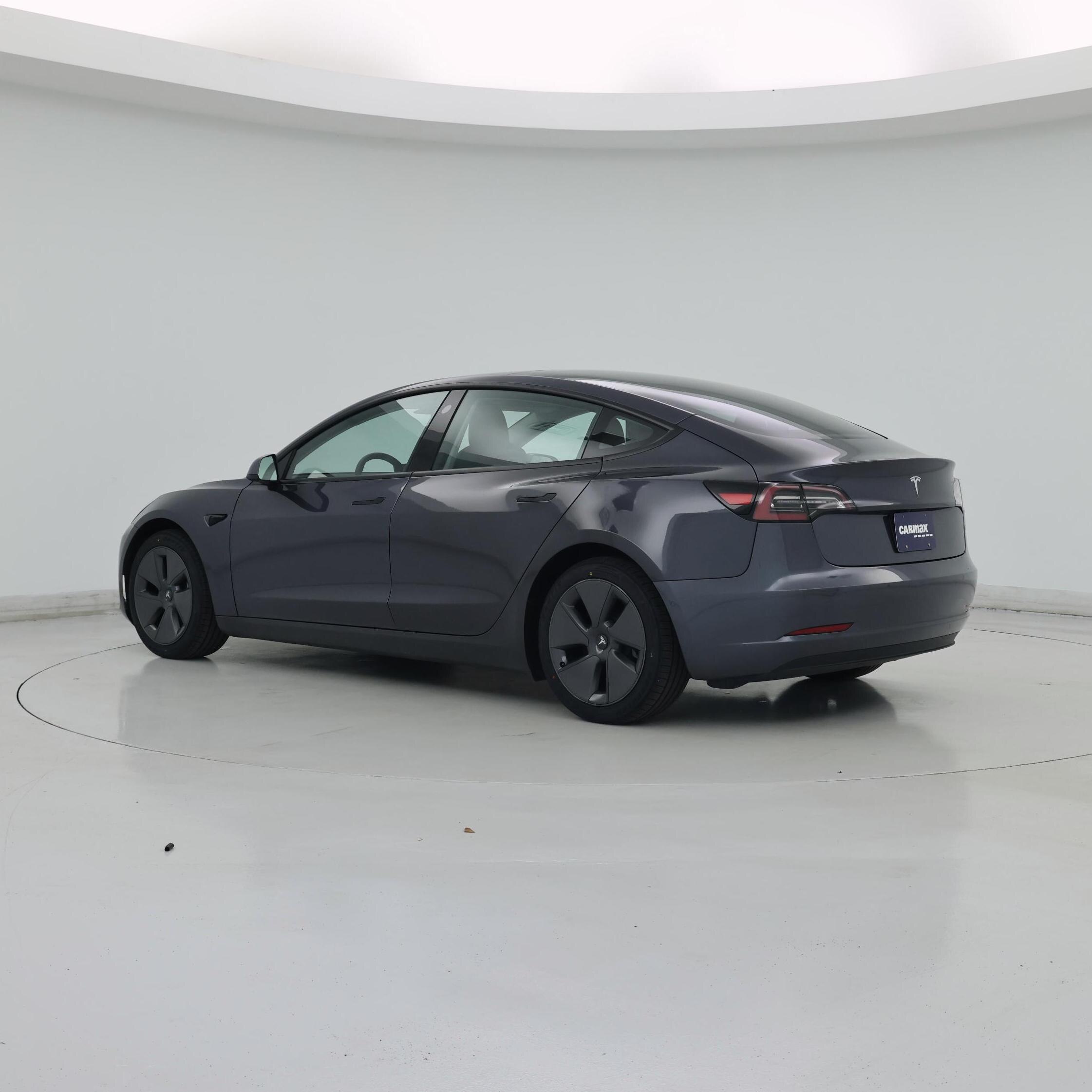 Thumbnail: 2022 Tesla Model 3 - 5