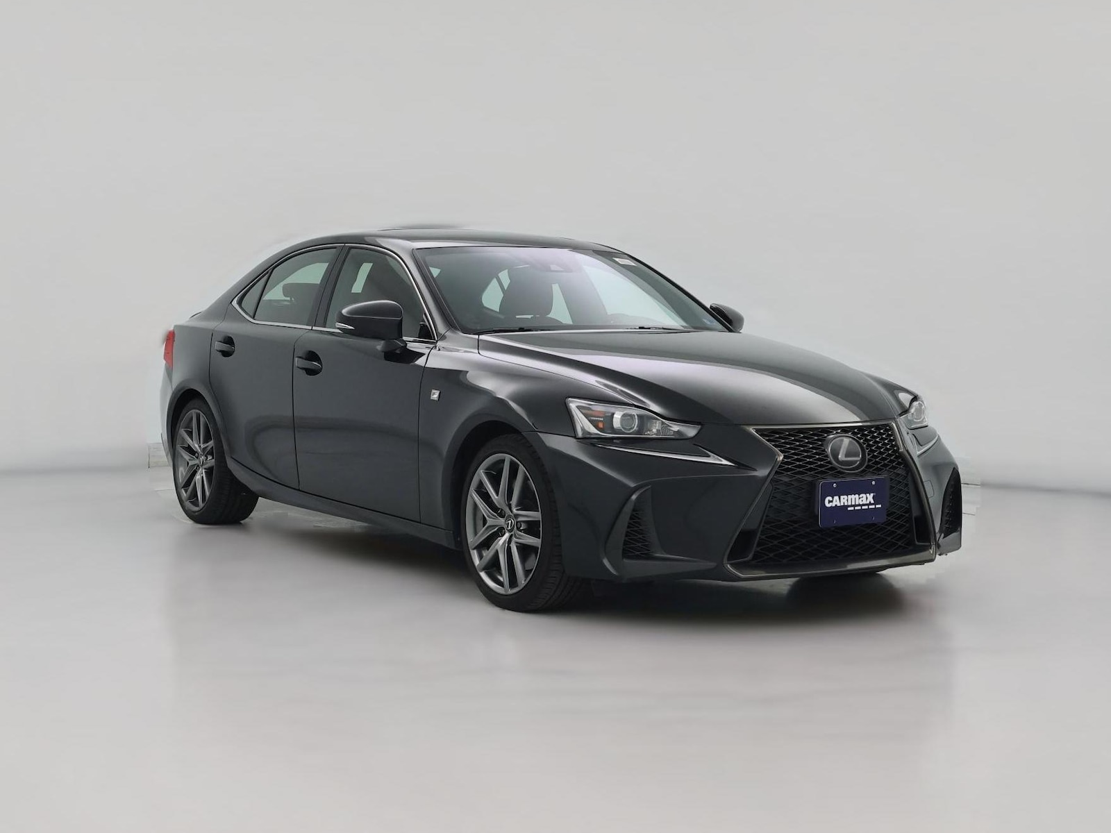 2019 Lexus IS 300 F SPORT