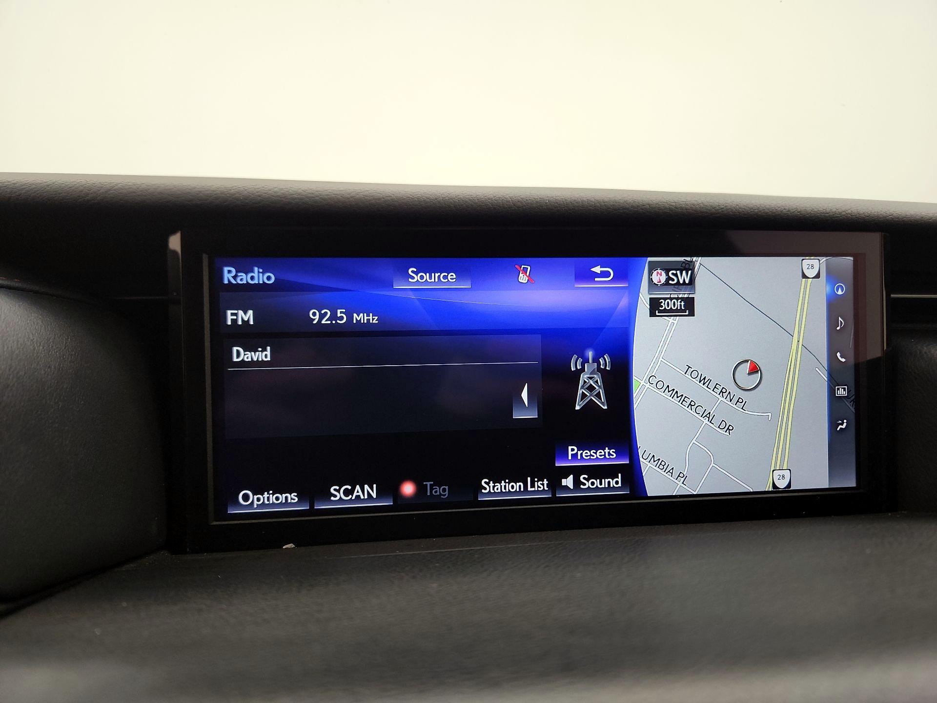 Thumbnail: 2019 Lexus IS - 16