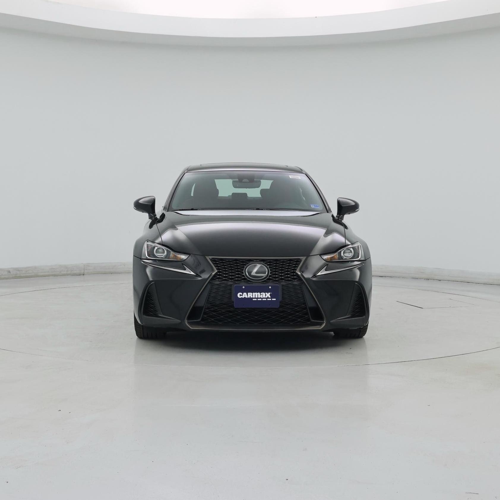 Thumbnail: 2019 Lexus IS - 5