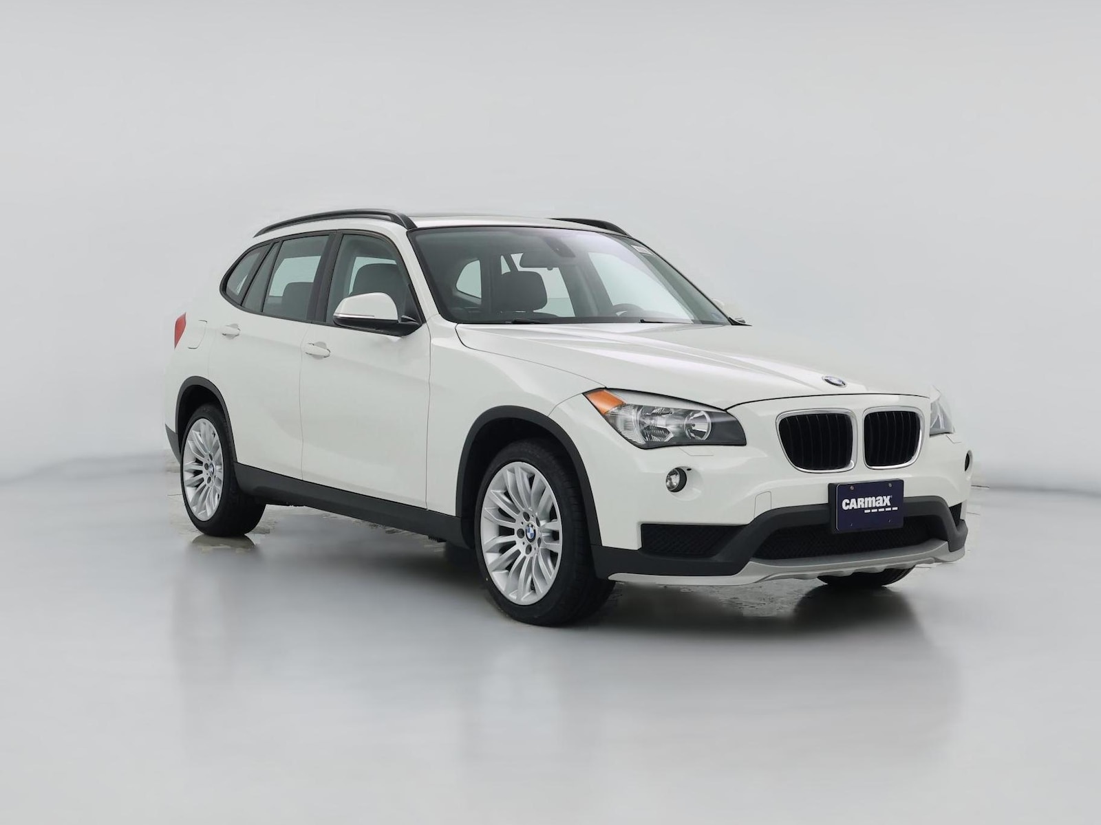 2015 BMW X1