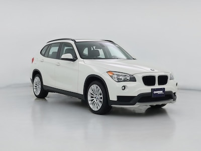 2015 BMW X1 XDrive28i
