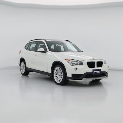 2015 BMW X1 XDrive28i