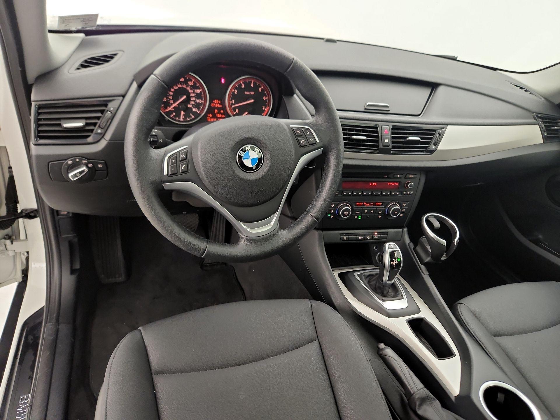 Thumbnail: 2015 BMW X1 - 9