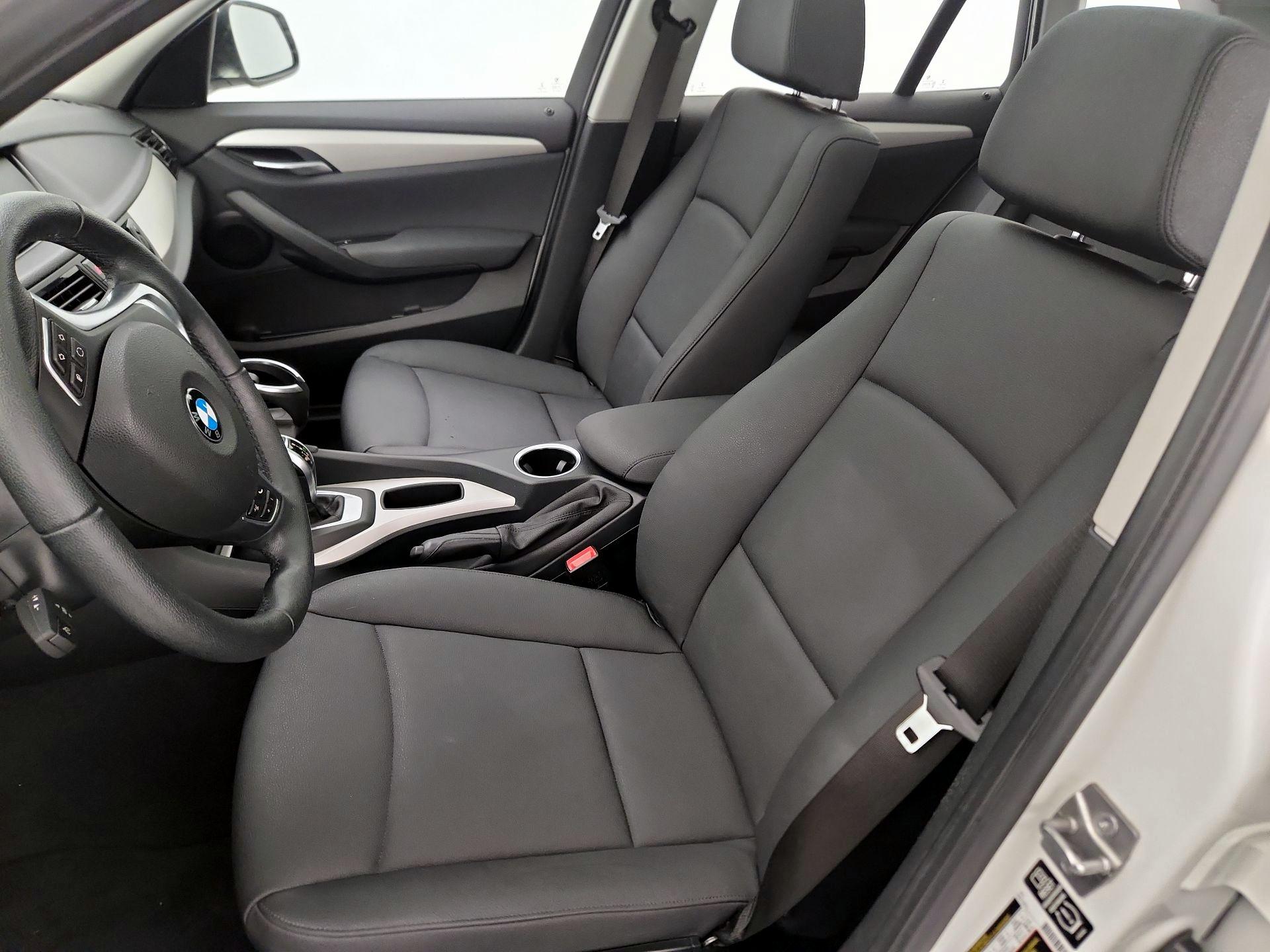 Thumbnail: 2015 BMW X1 - 11