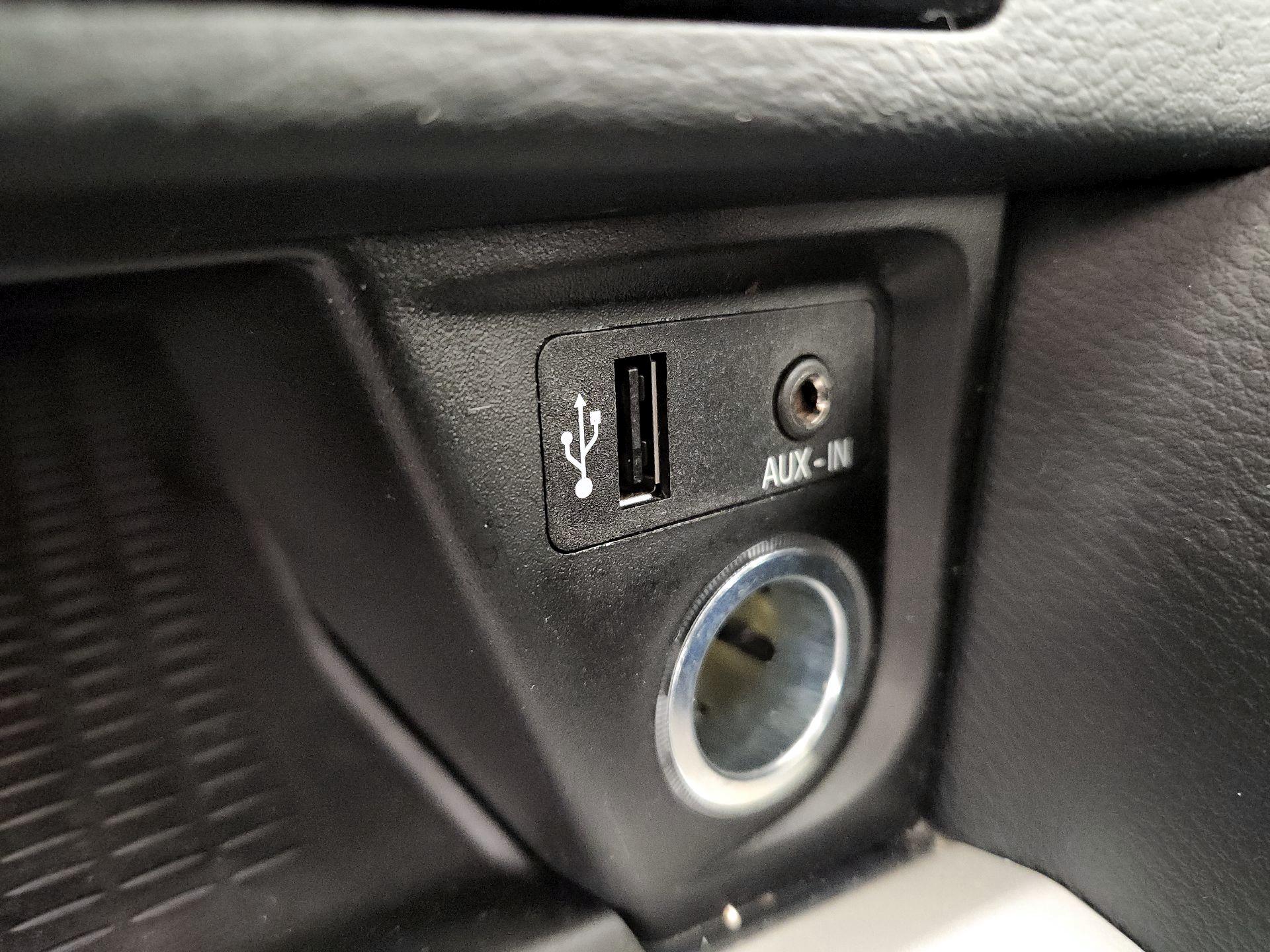 Thumbnail: 2015 BMW X1 - 17