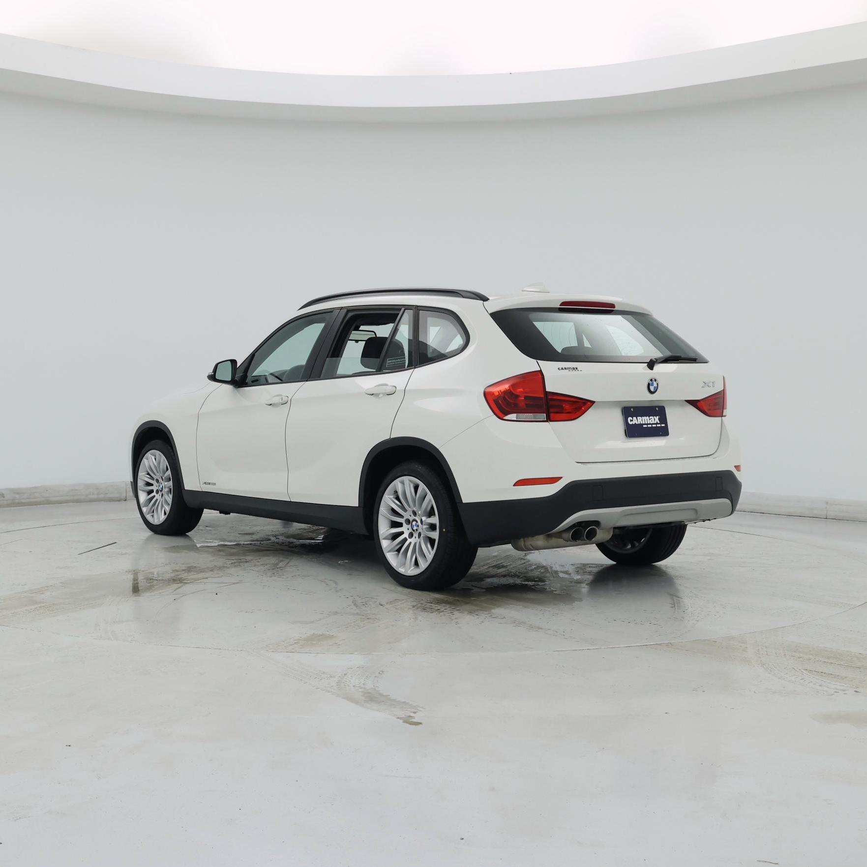Thumbnail: 2015 BMW X1 - 2