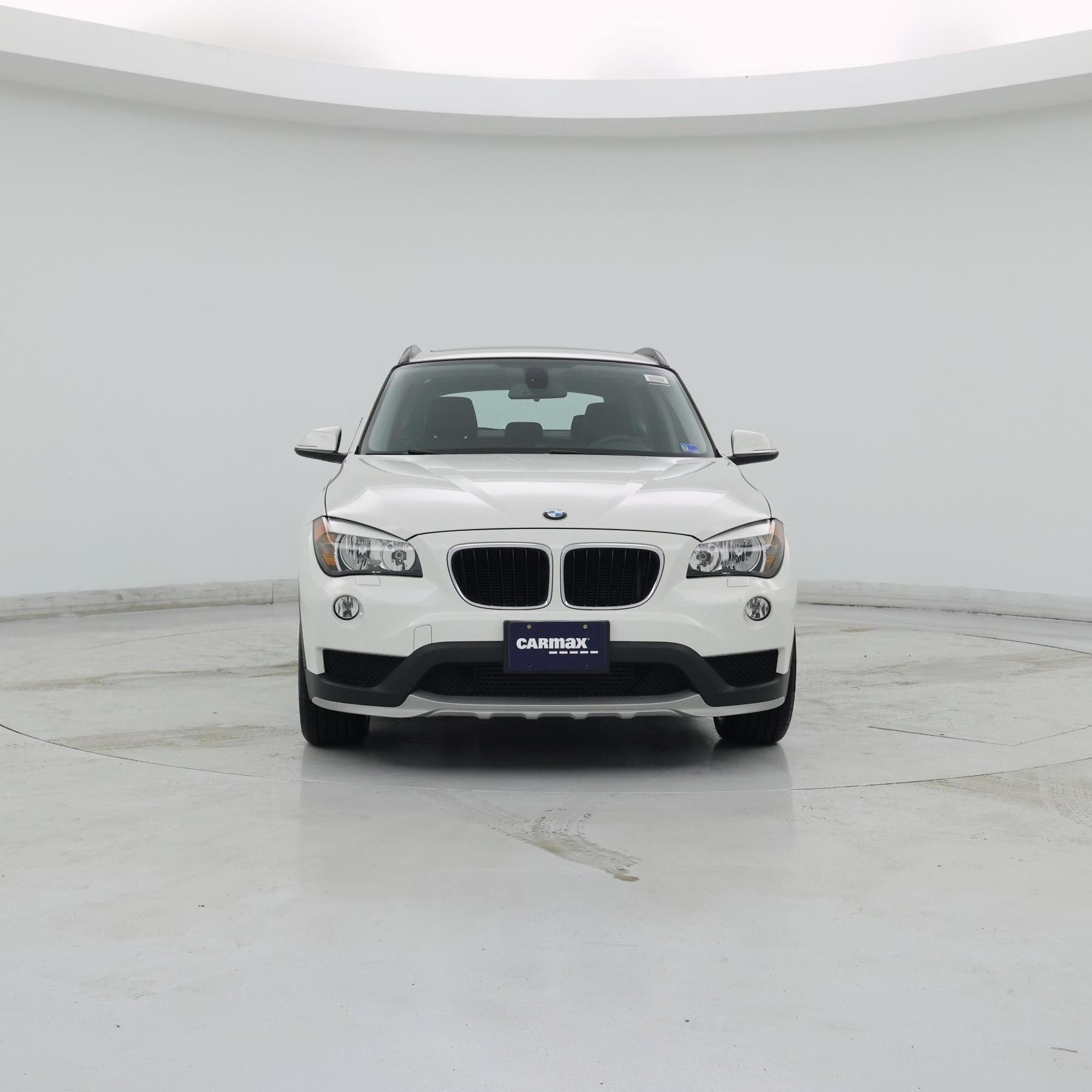 Thumbnail: 2015 BMW X1 - 5