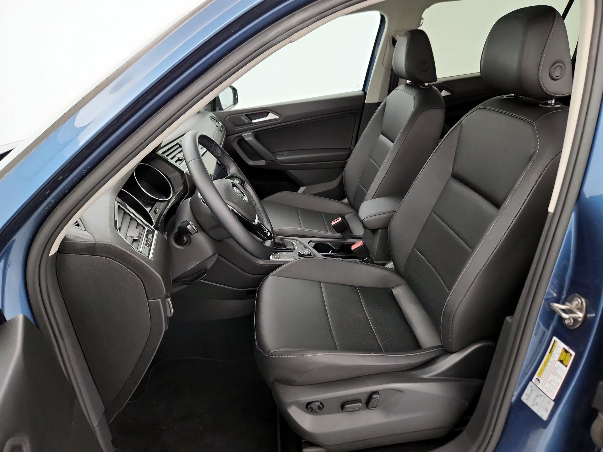 Thumbnail: 2019 Volkswagen Tiguan - 11