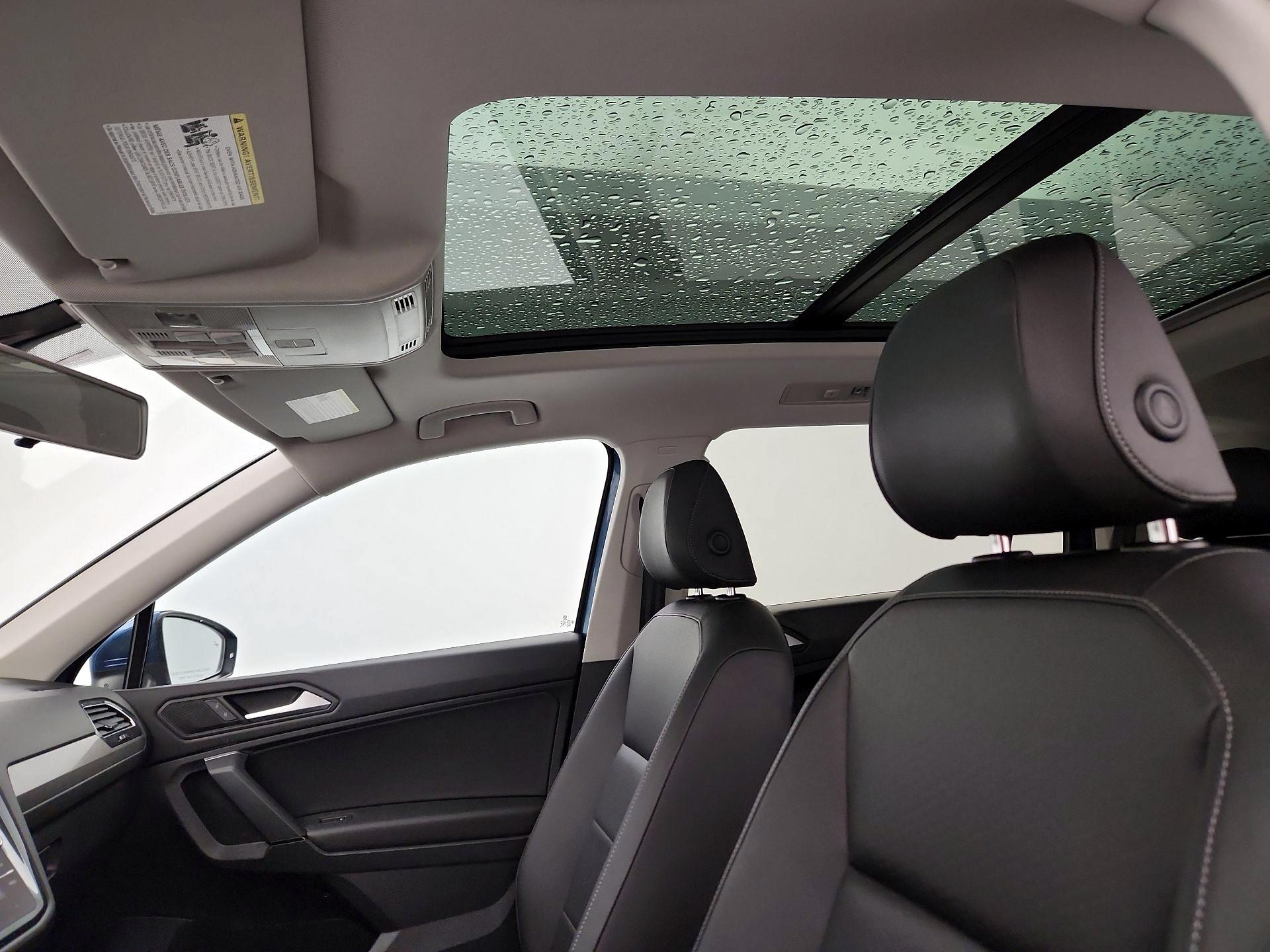 Thumbnail: 2019 Volkswagen Tiguan - 19