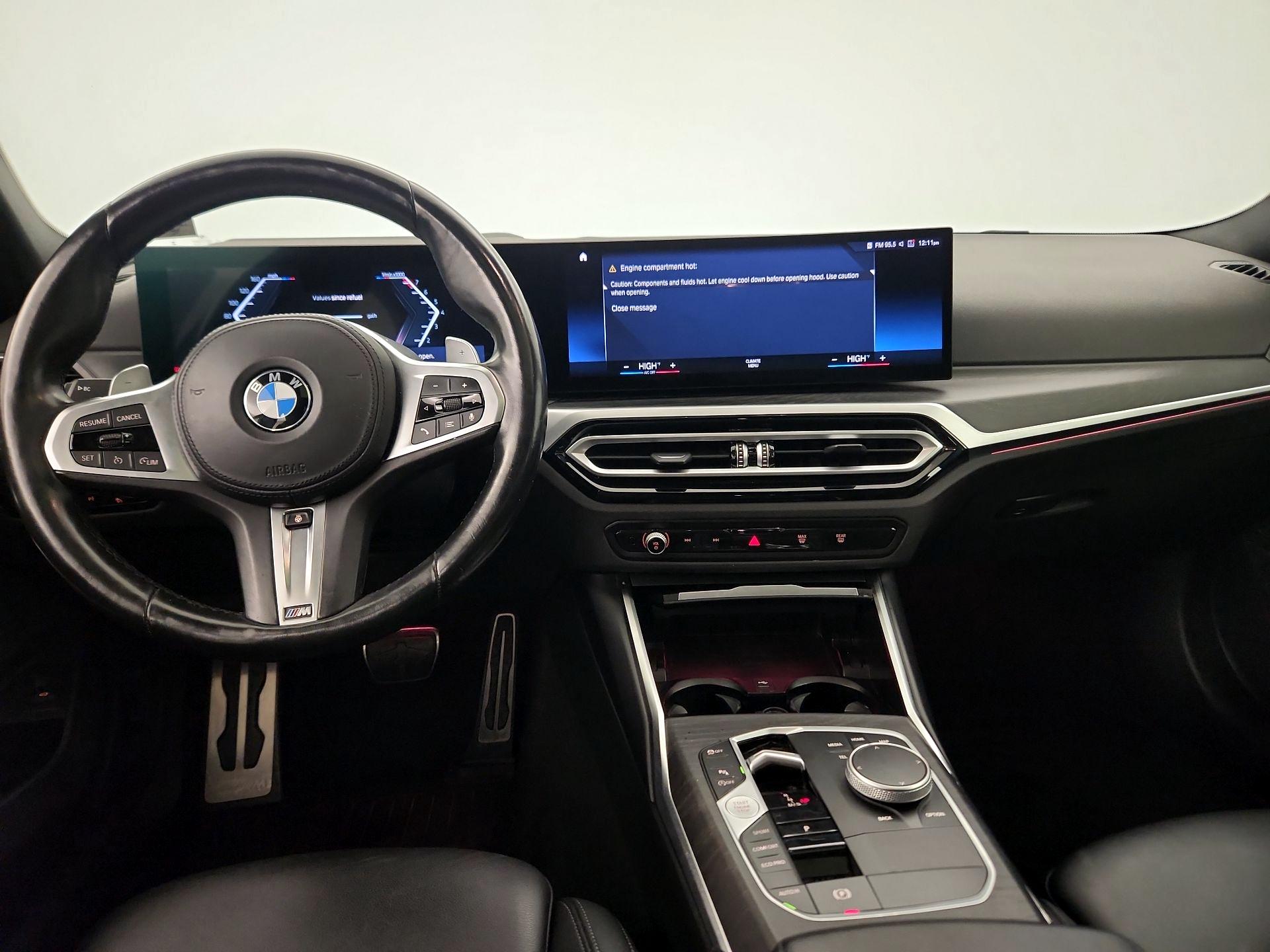 Thumbnail: 2023 BMW 3 Series - 9