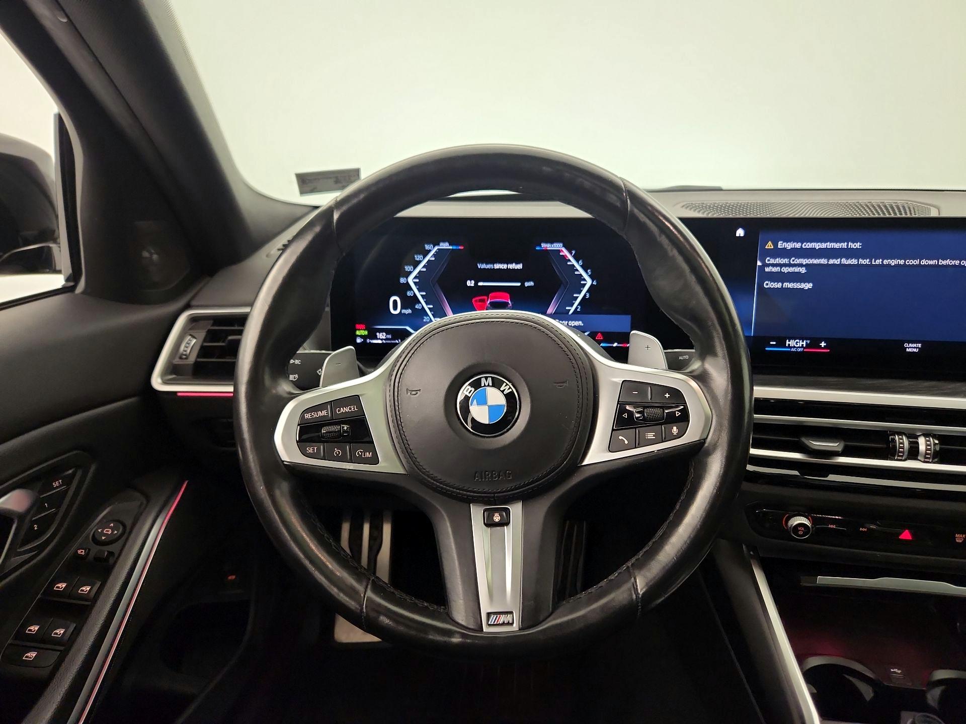 Thumbnail: 2023 BMW 3 Series - 10