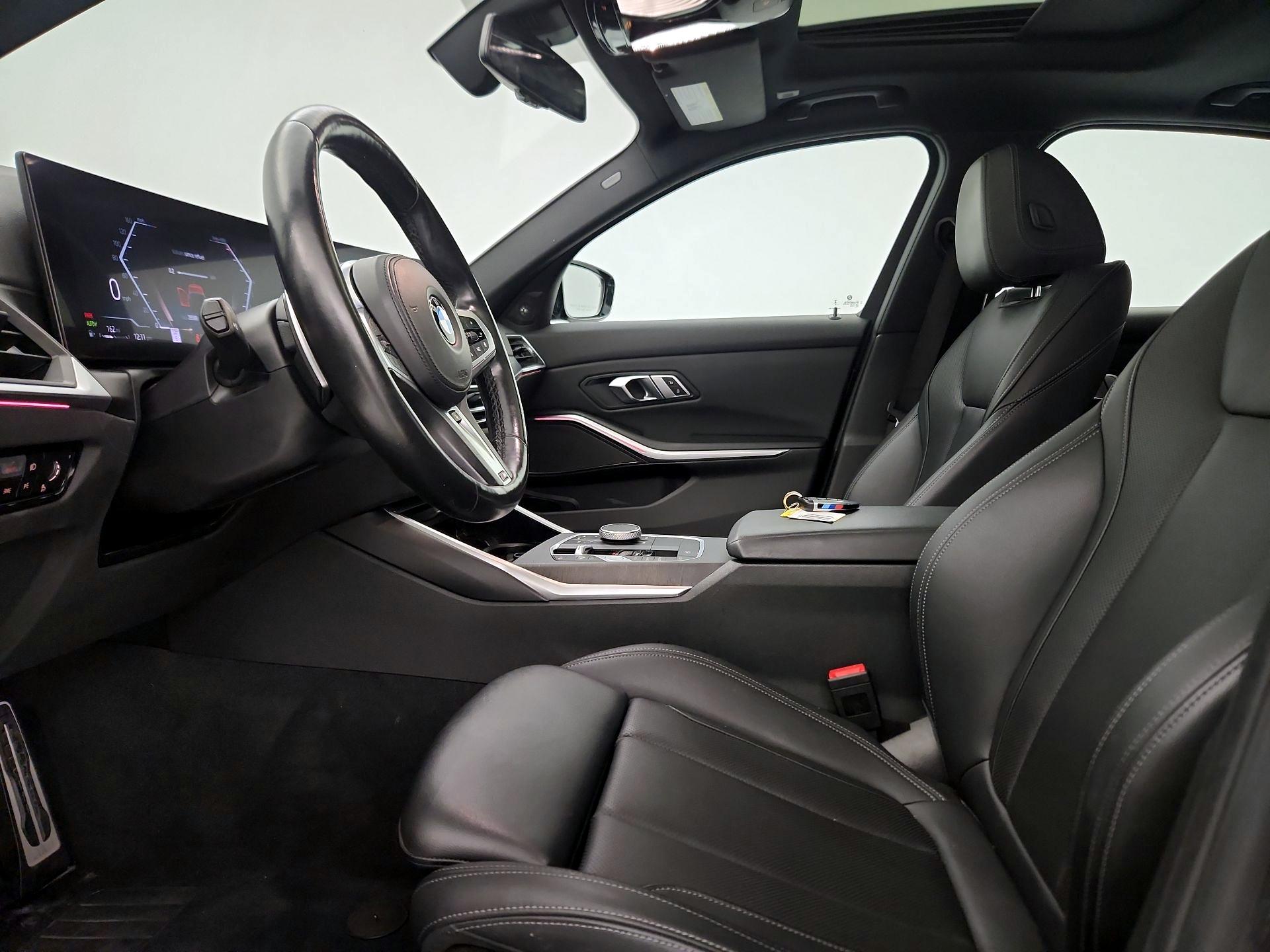 Thumbnail: 2023 BMW 3 Series - 11