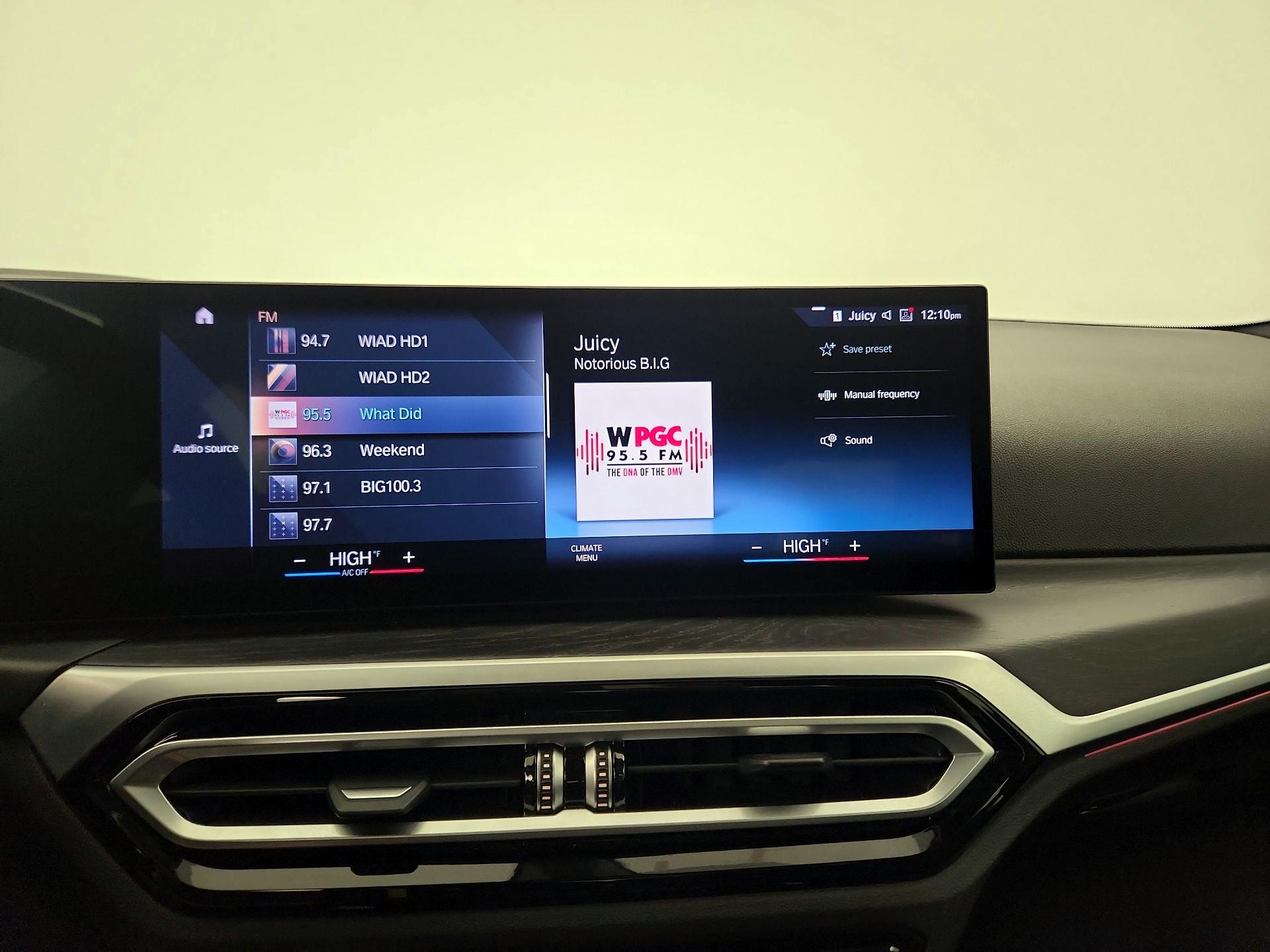 Thumbnail: 2023 BMW 3 Series - 16