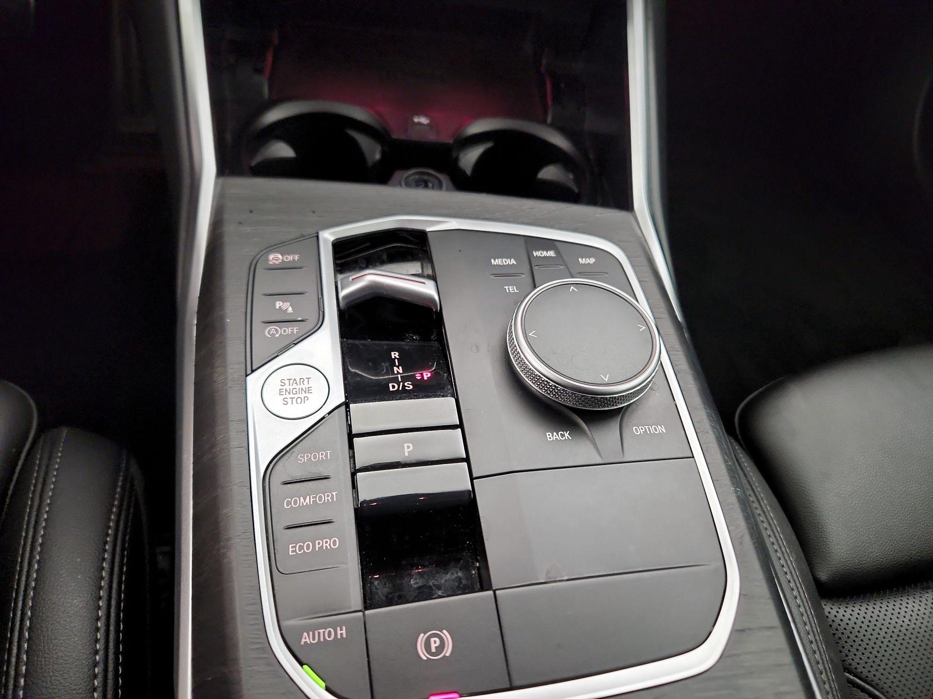 Thumbnail: 2023 BMW 3 Series - 18