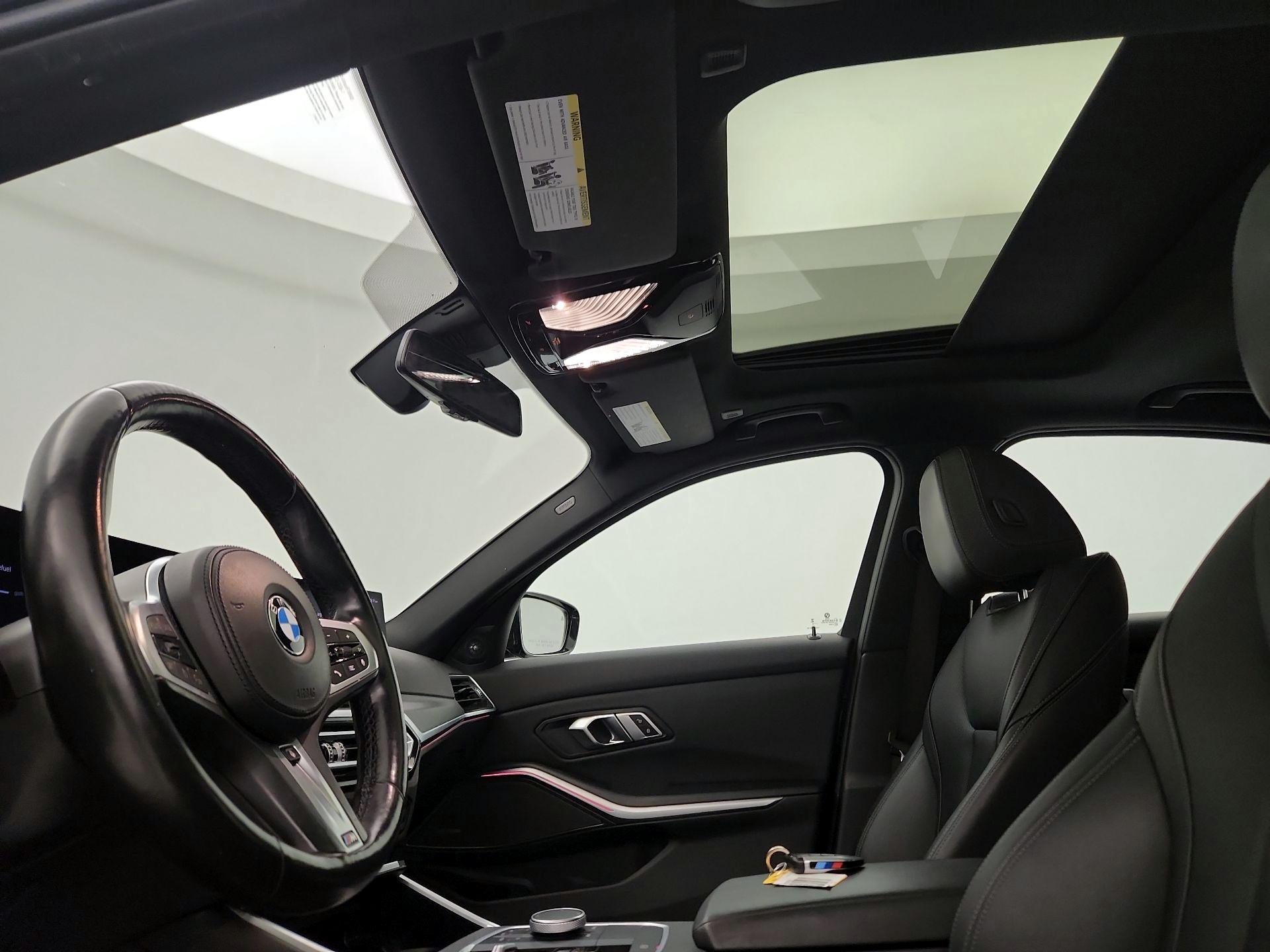 Thumbnail: 2023 BMW 3 Series - 19