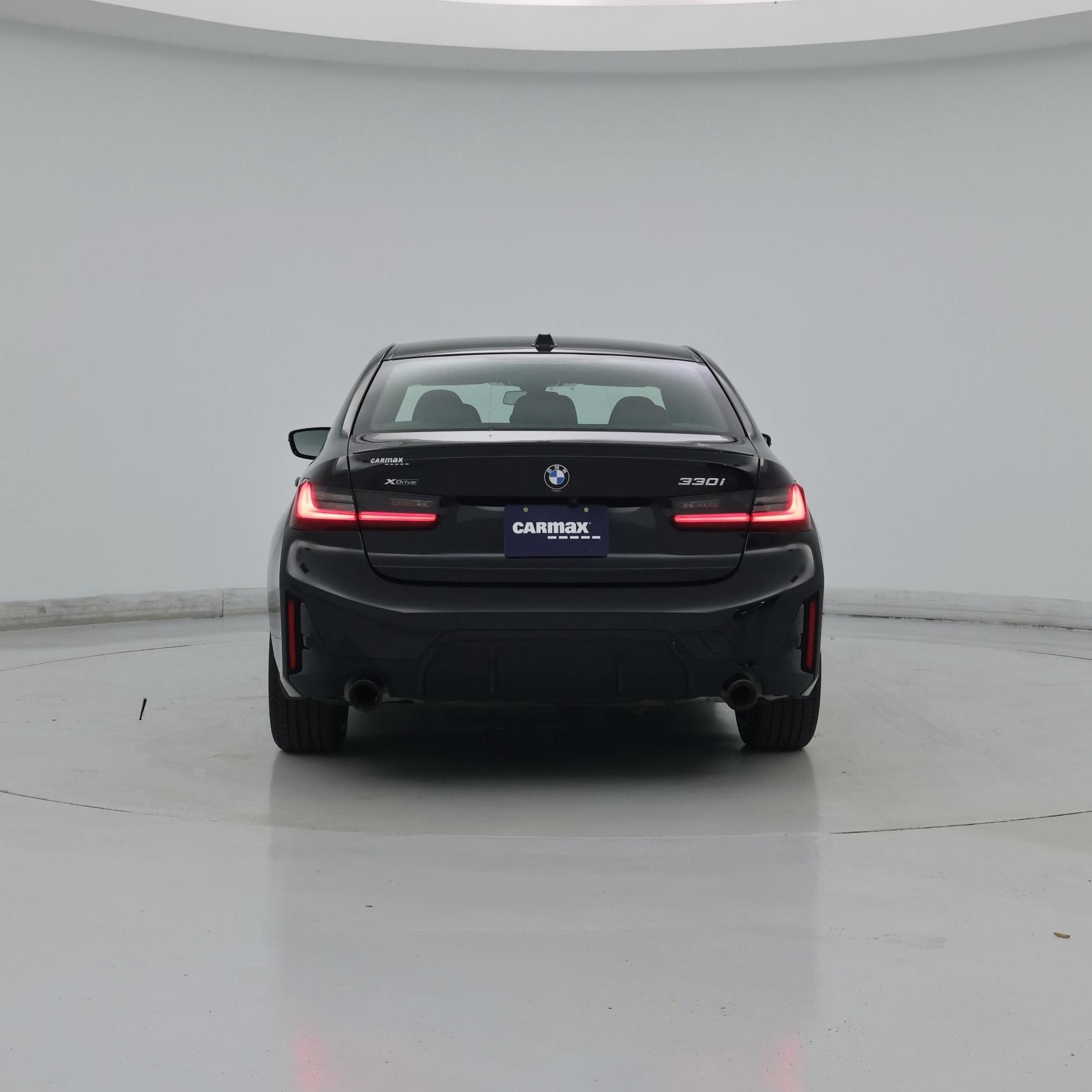 Thumbnail: 2023 BMW 3 Series - 6