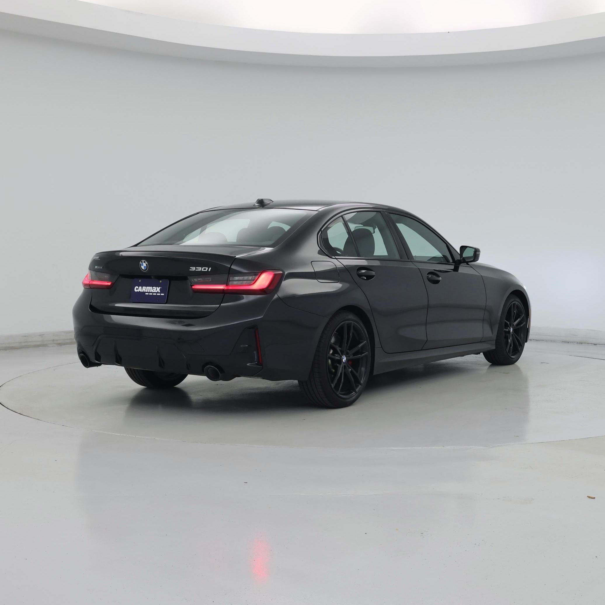 Thumbnail: 2023 BMW 3 Series - 8