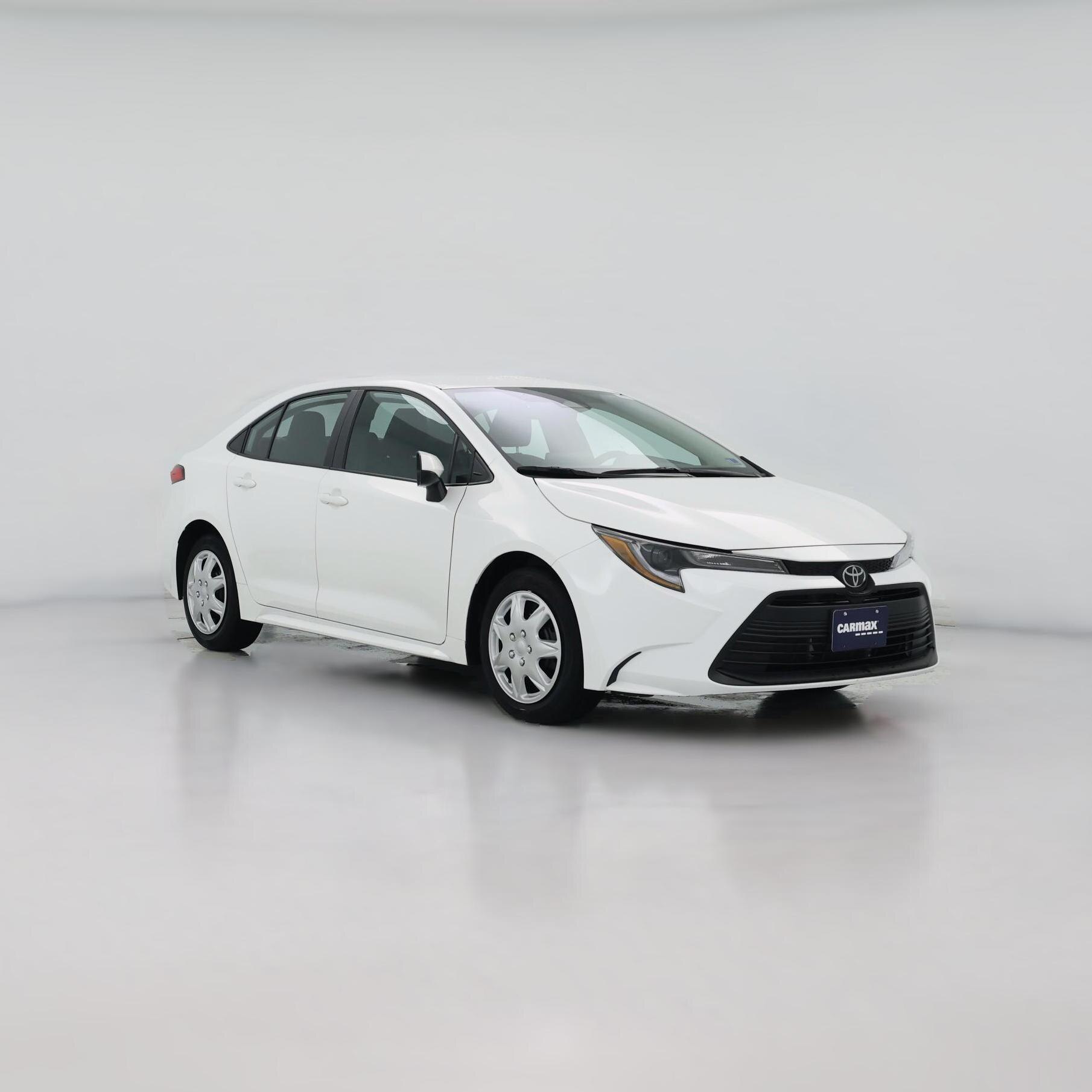 Thumbnail: 2025 Toyota Corolla - 1