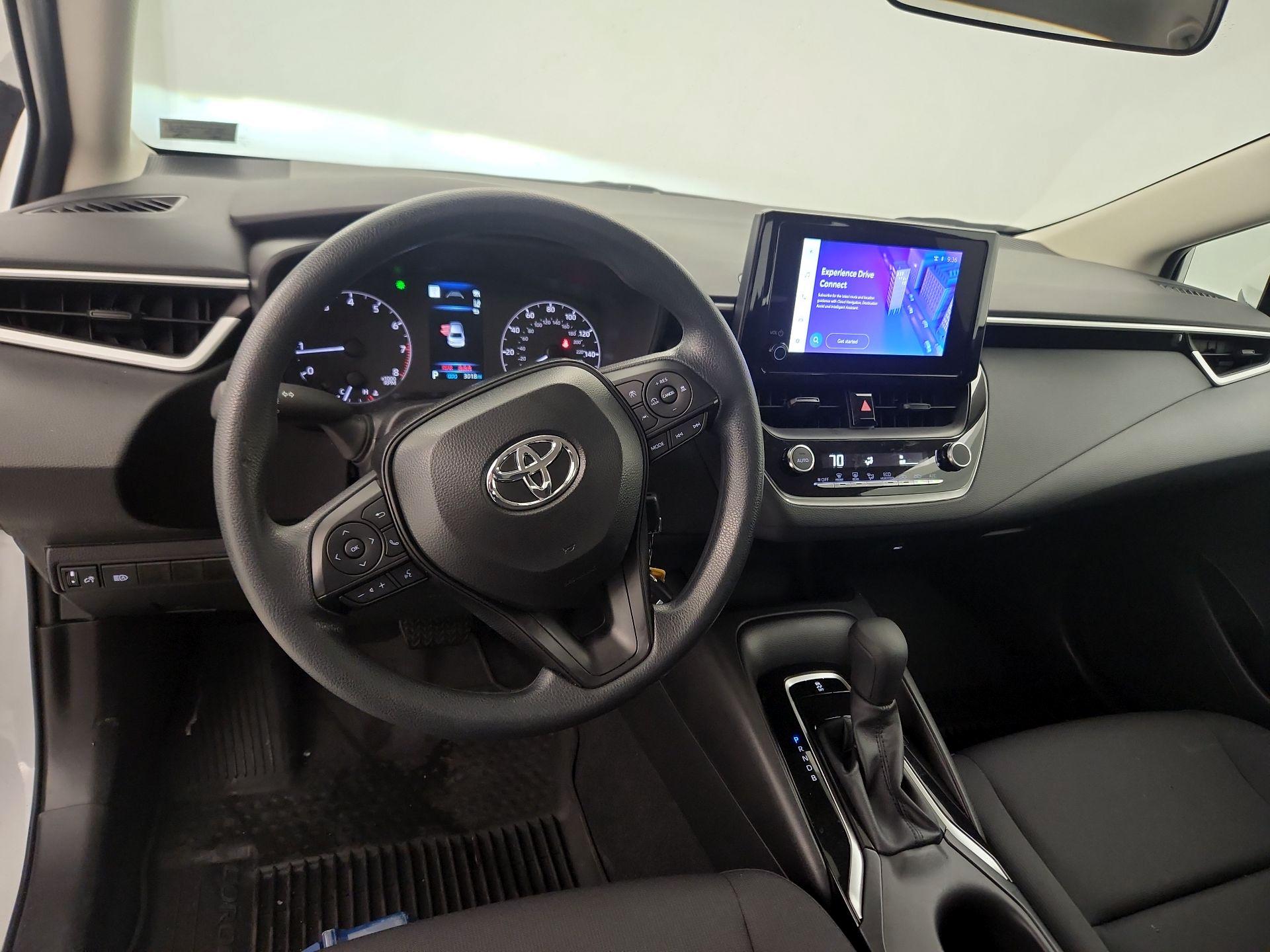 Thumbnail: 2025 Toyota Corolla - 9