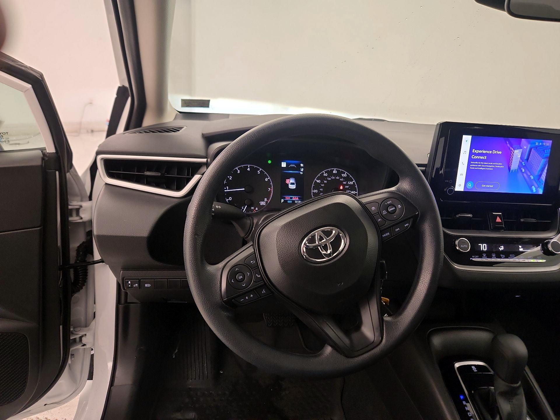 Thumbnail: 2025 Toyota Corolla - 10