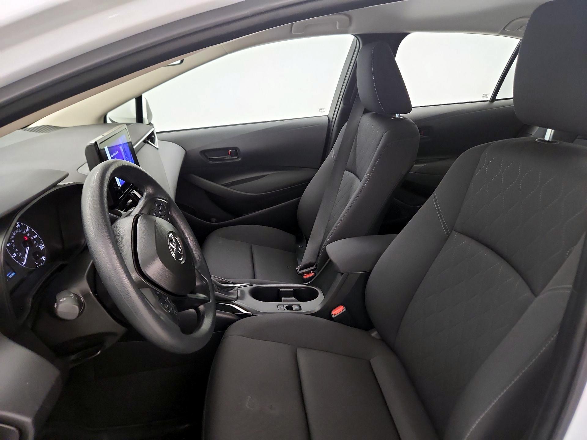 Thumbnail: 2025 Toyota Corolla - 11