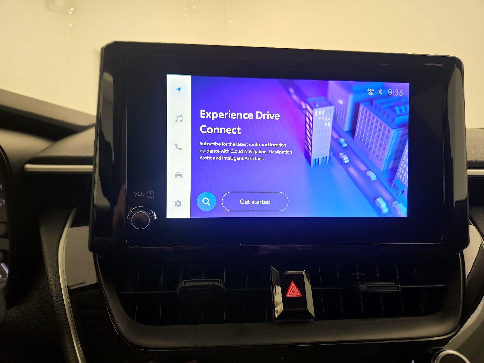 Thumbnail: 2025 Toyota Corolla - 14