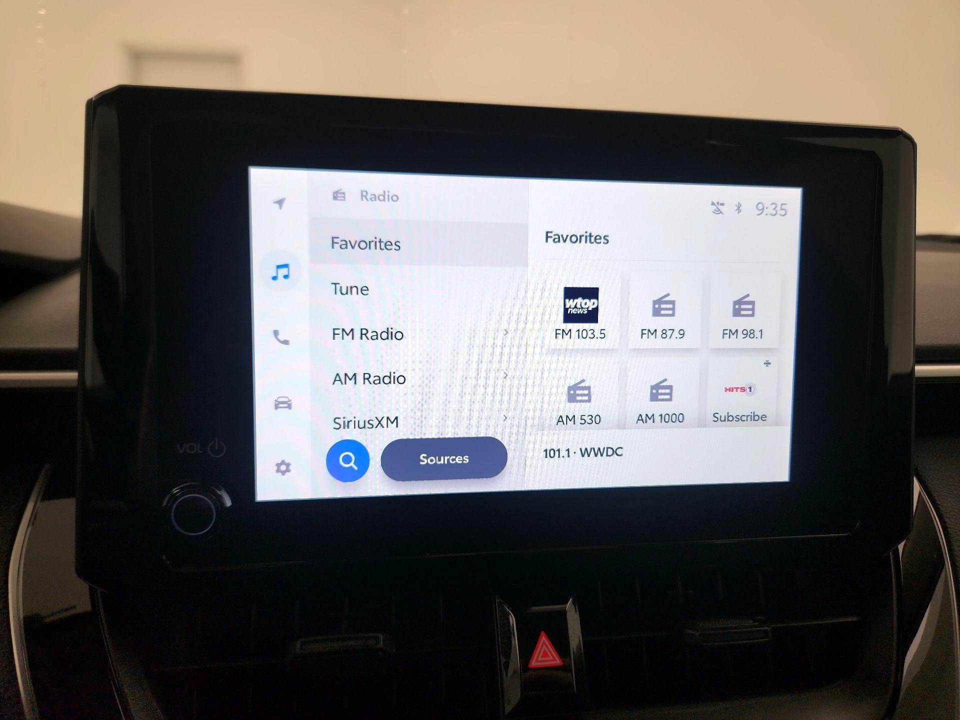 Thumbnail: 2025 Toyota Corolla - 16