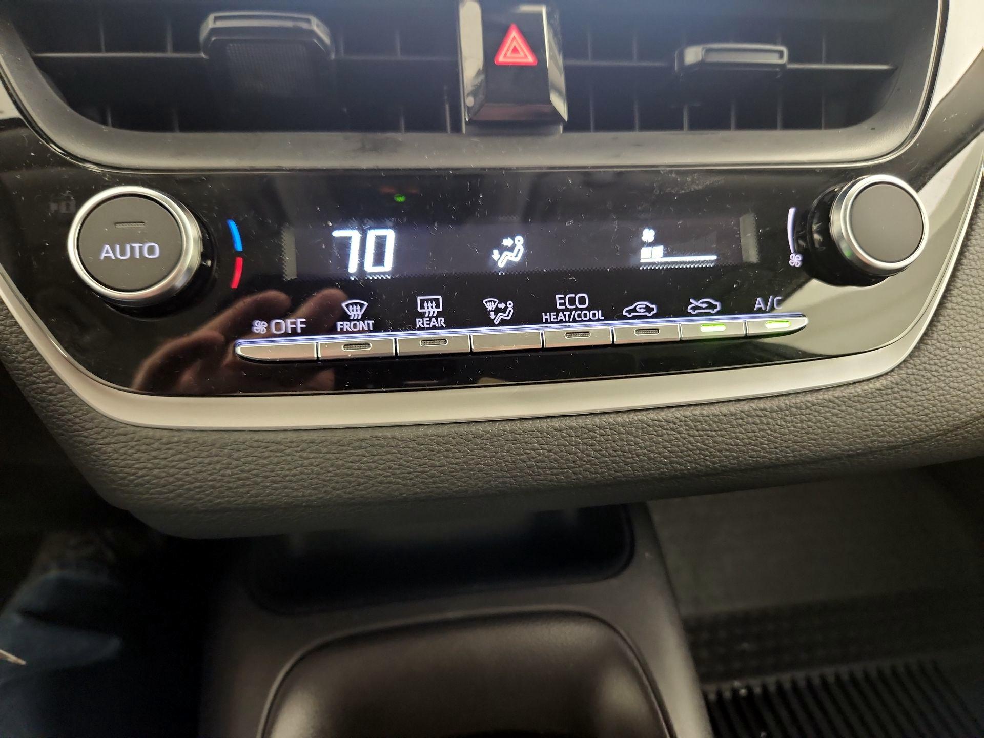 Thumbnail: 2025 Toyota Corolla - 17