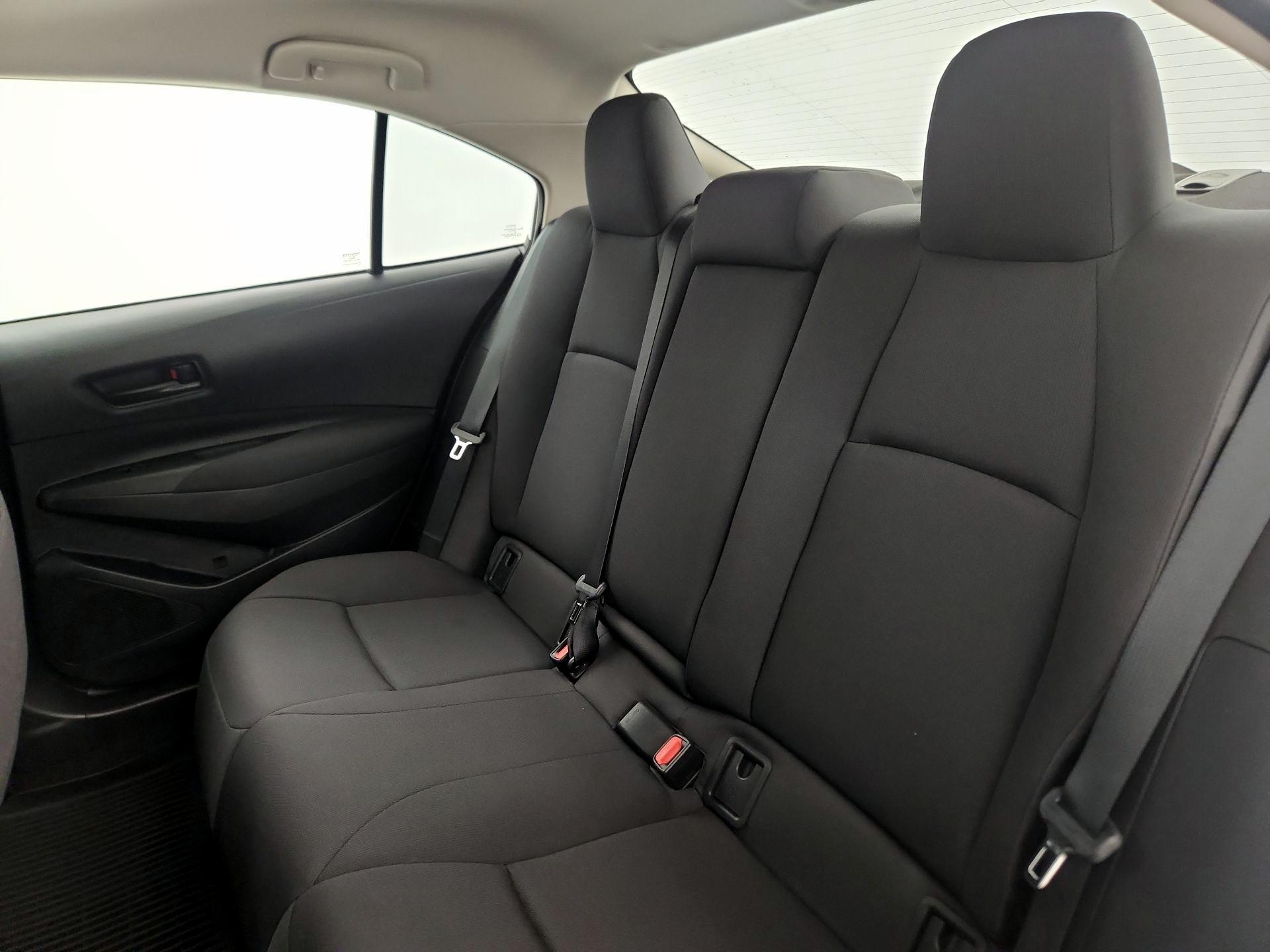 Thumbnail: 2025 Toyota Corolla - 19