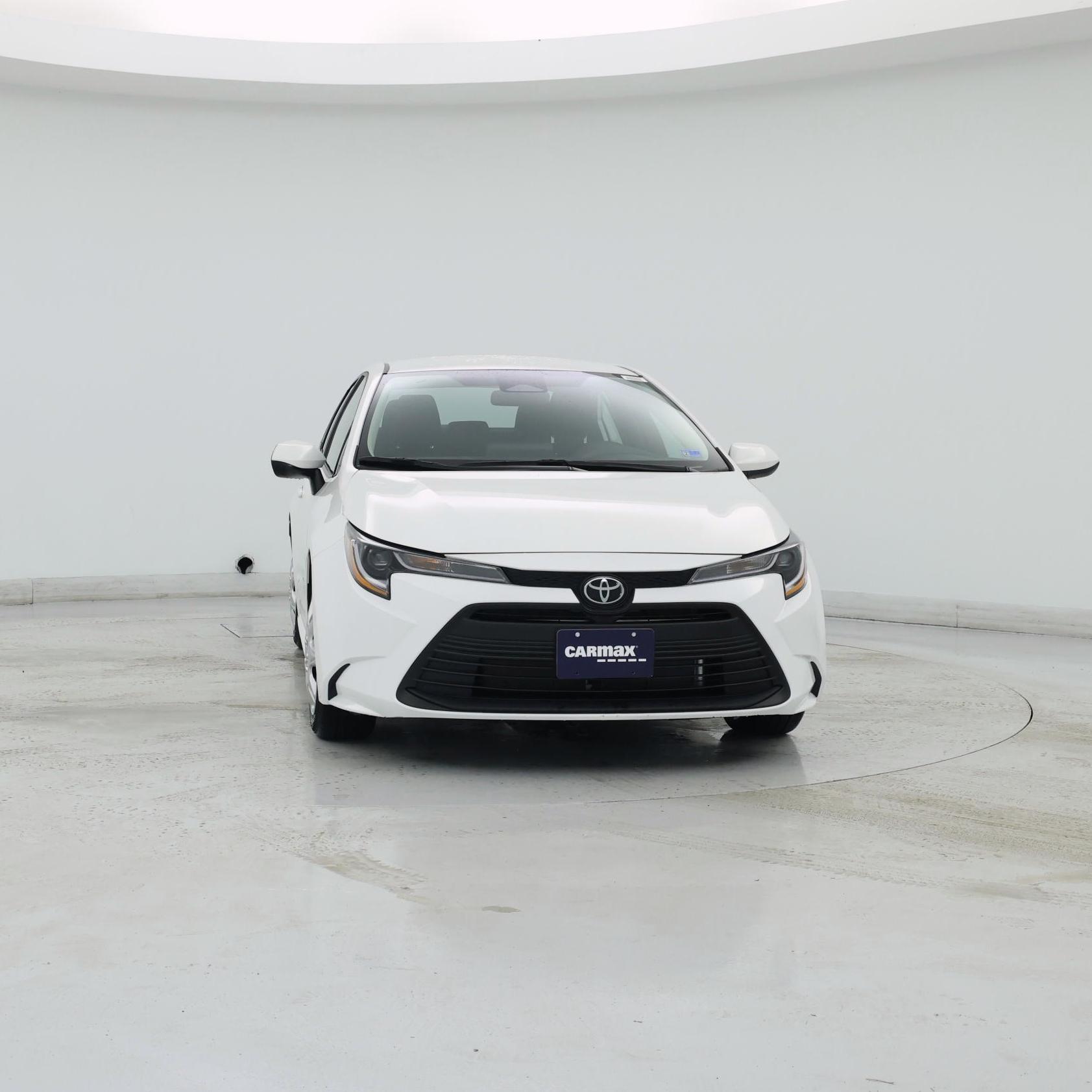 Thumbnail: 2025 Toyota Corolla - 5