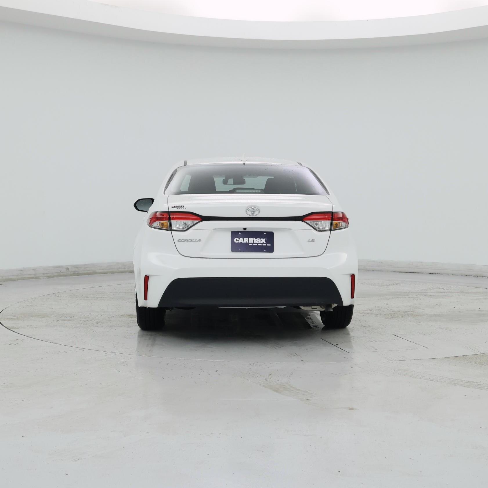 Thumbnail: 2025 Toyota Corolla - 6