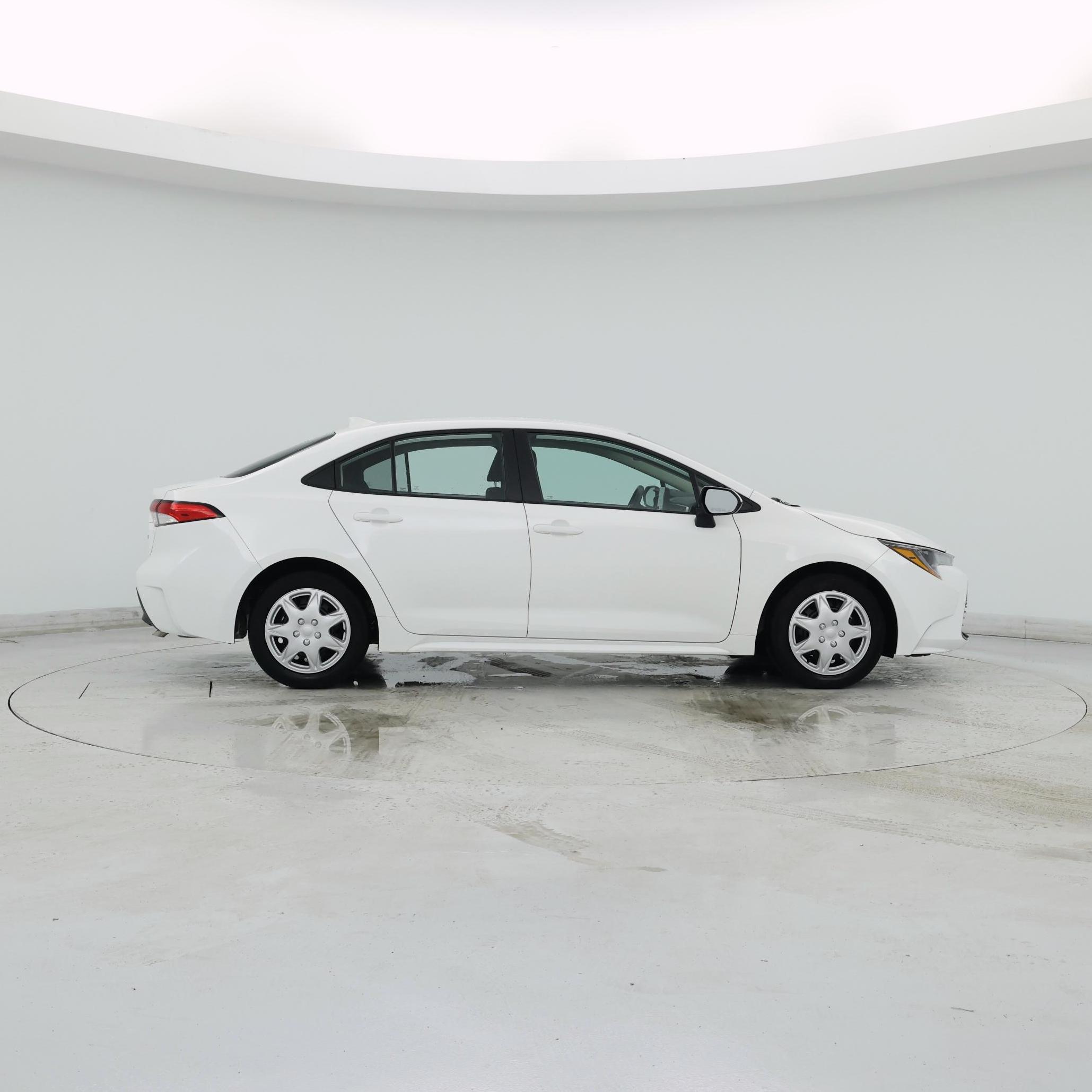 Thumbnail: 2025 Toyota Corolla - 7