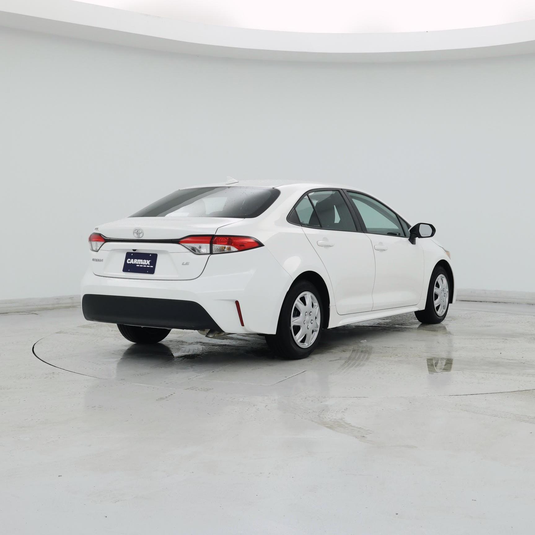 Thumbnail: 2025 Toyota Corolla - 8