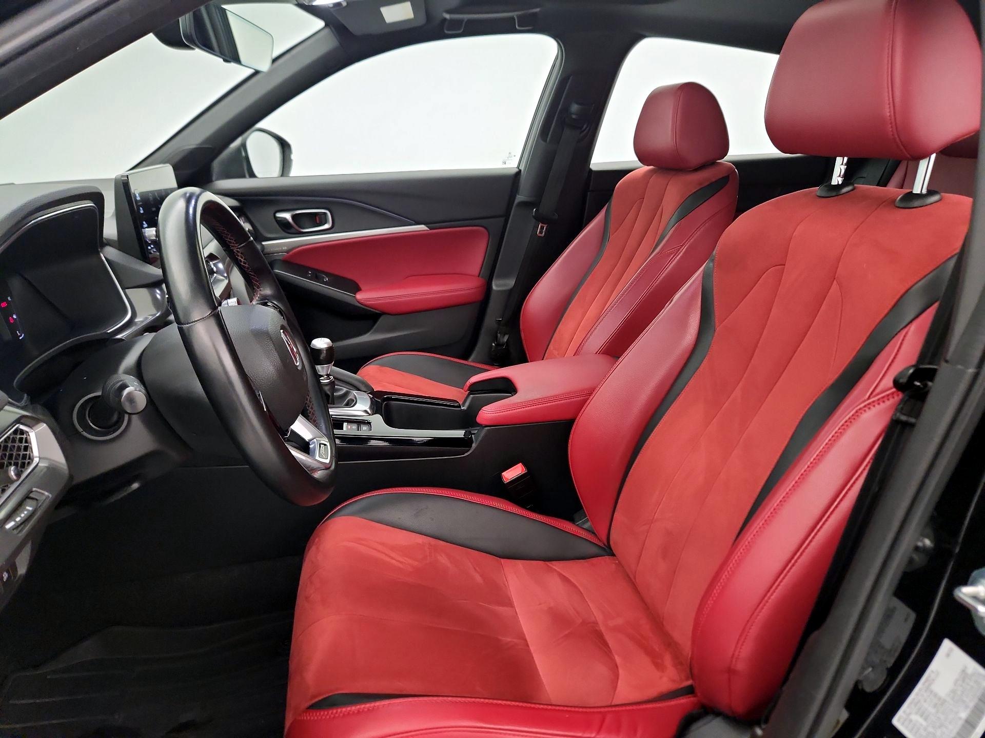 Thumbnail: 2023 Acura Integra - 11