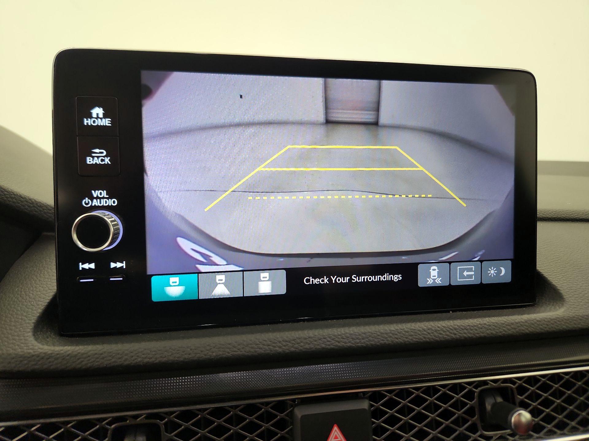 Thumbnail: 2023 Acura Integra - 14