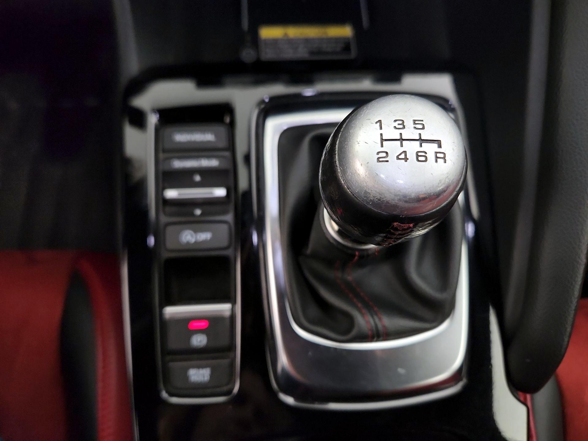 Thumbnail: 2023 Acura Integra - 17