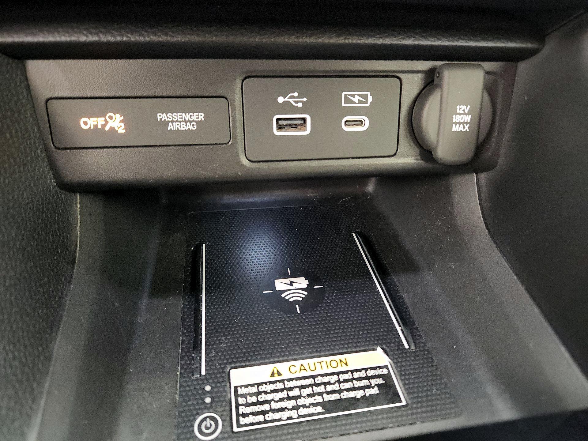 Thumbnail: 2023 Acura Integra - 18